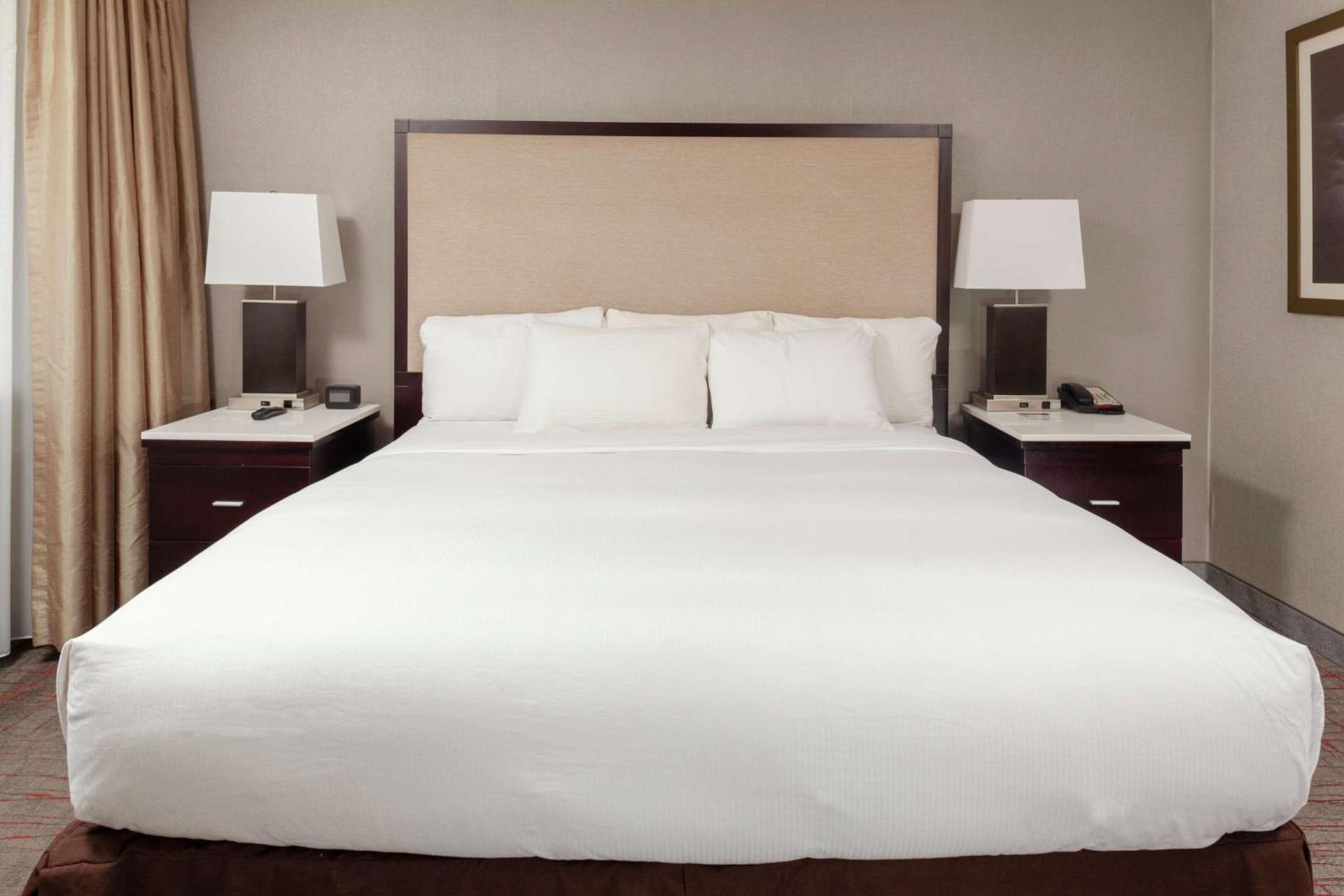 Best Western Plus Miamisburg-Dayton Suites, Banquets & Hotel photo 15
