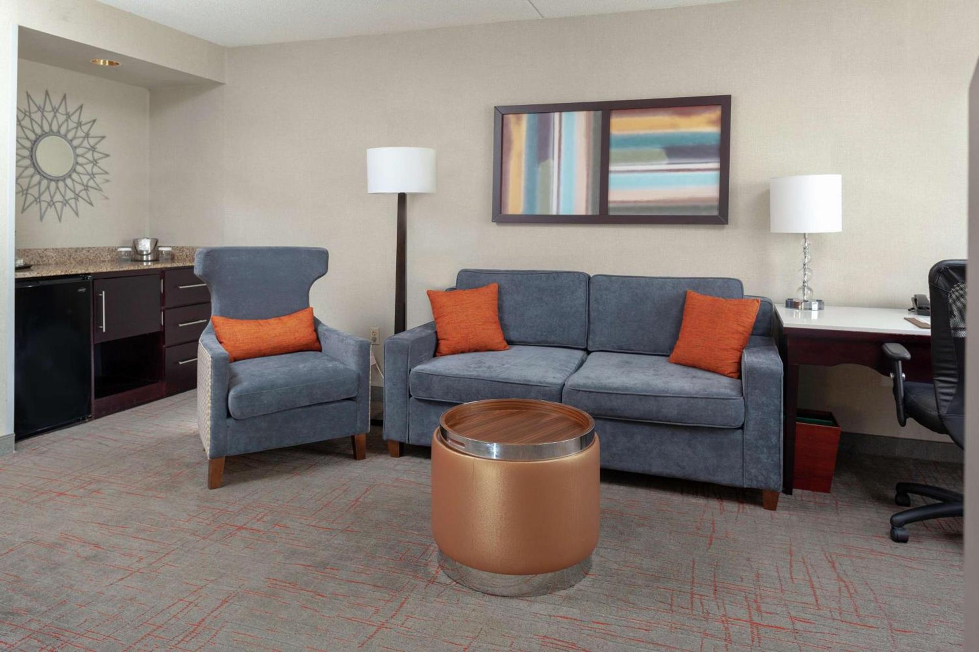Best Western Plus Miamisburg-Dayton Suites, Banquets & Hotel photo 17