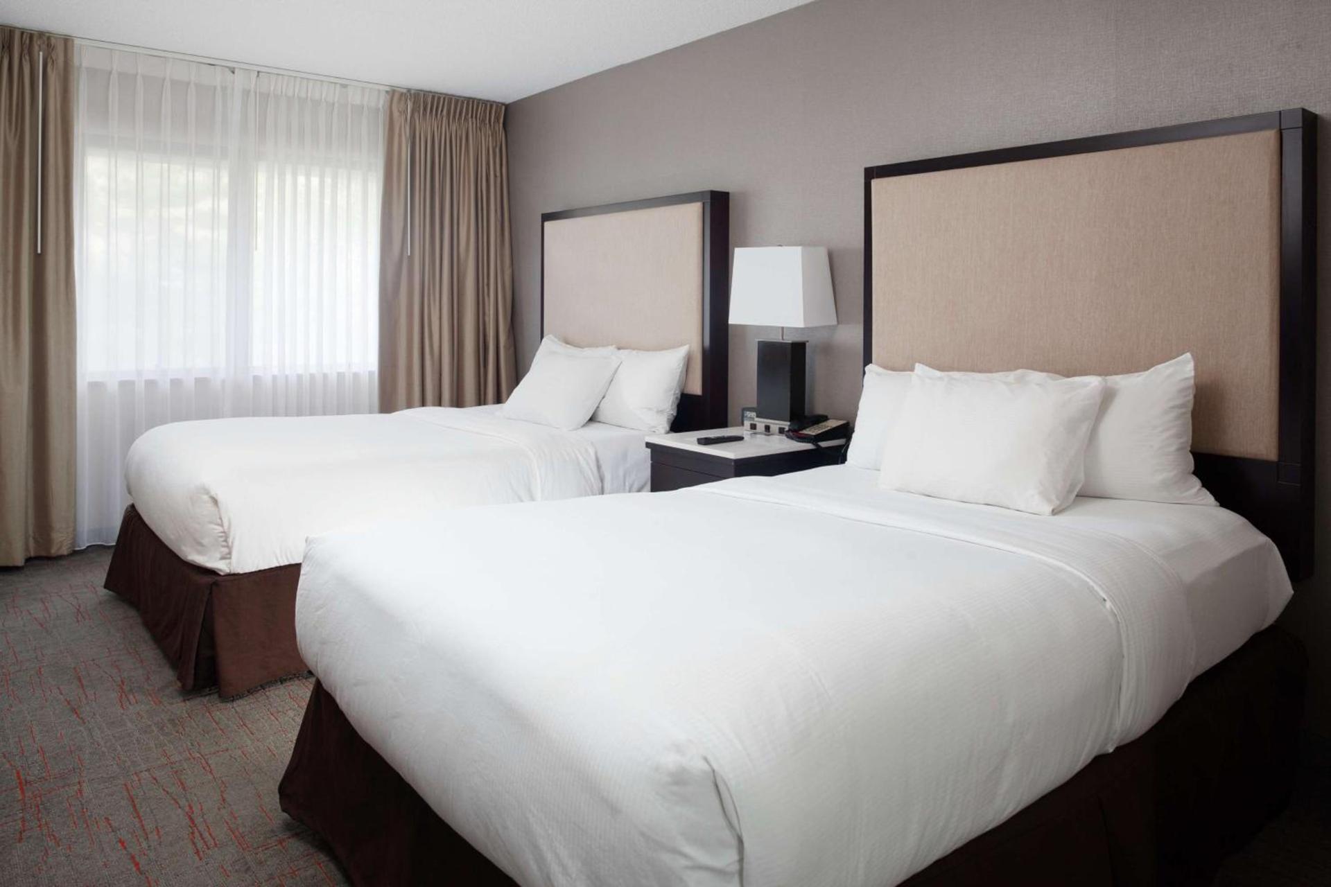 Best Western Plus Miamisburg-Dayton Suites, Banquets & Hotel photo 18