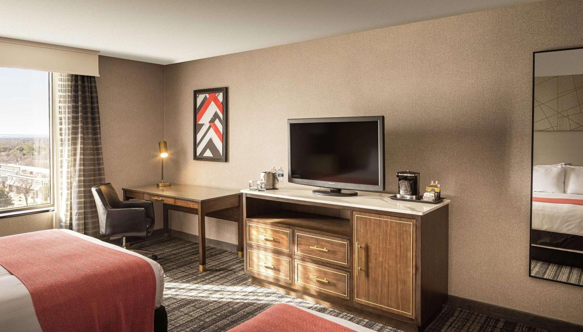 DoubleTree by Hilton Dallas Near the Galleria photo 14
