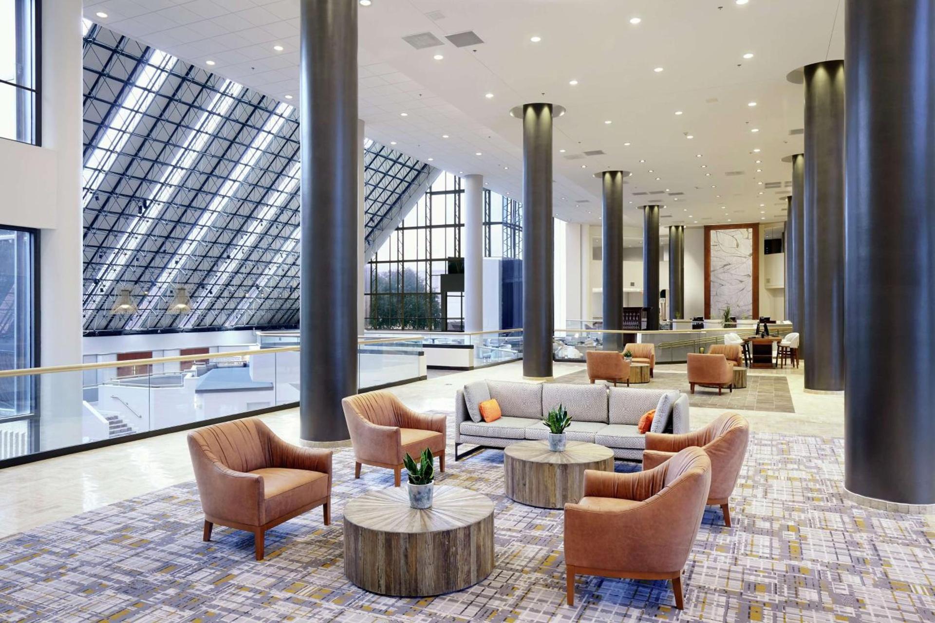 DoubleTree by Hilton Dallas Near the Galleria photo 16