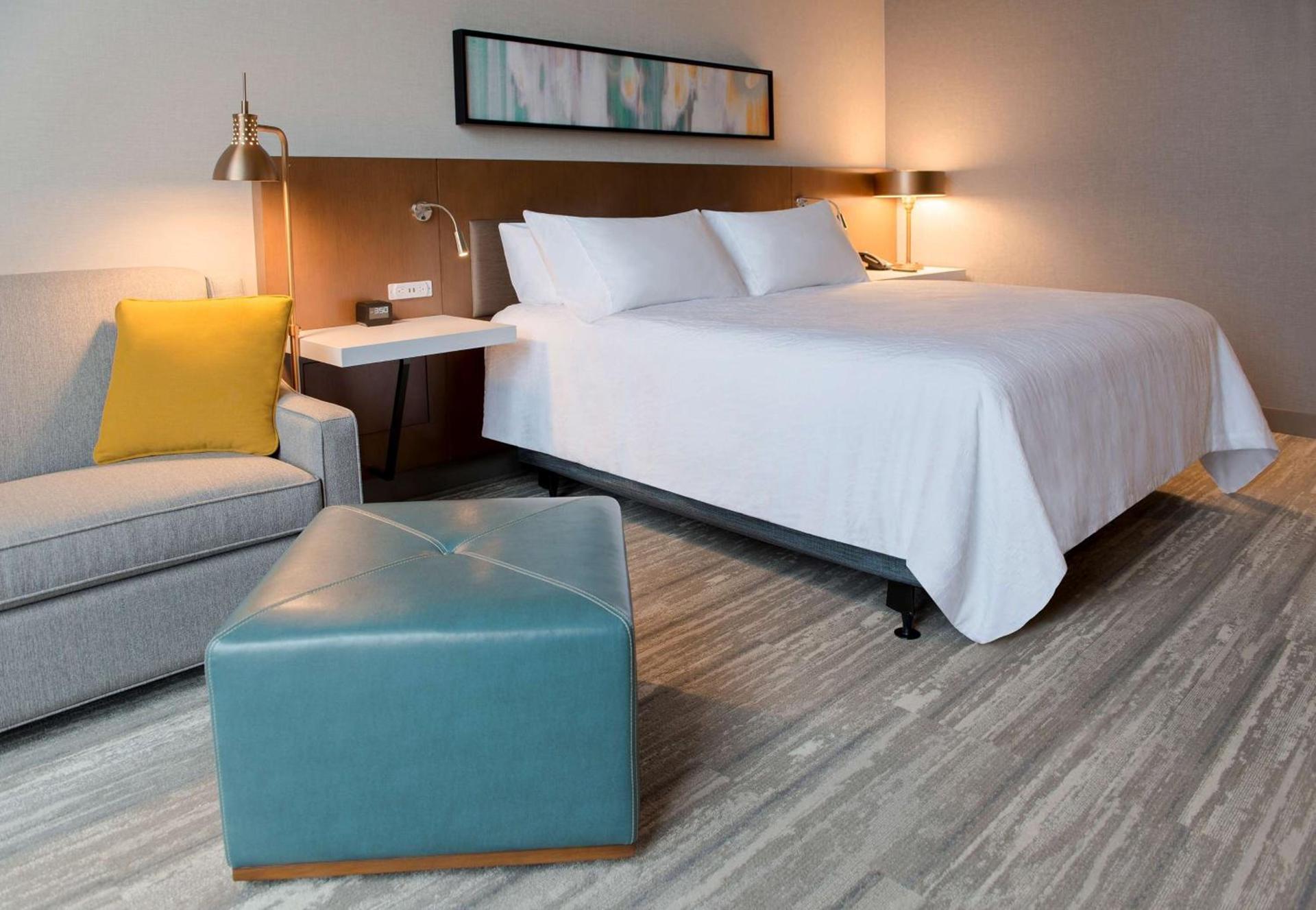 DoubleTree by Hilton Dallas Near the Galleria photo 18