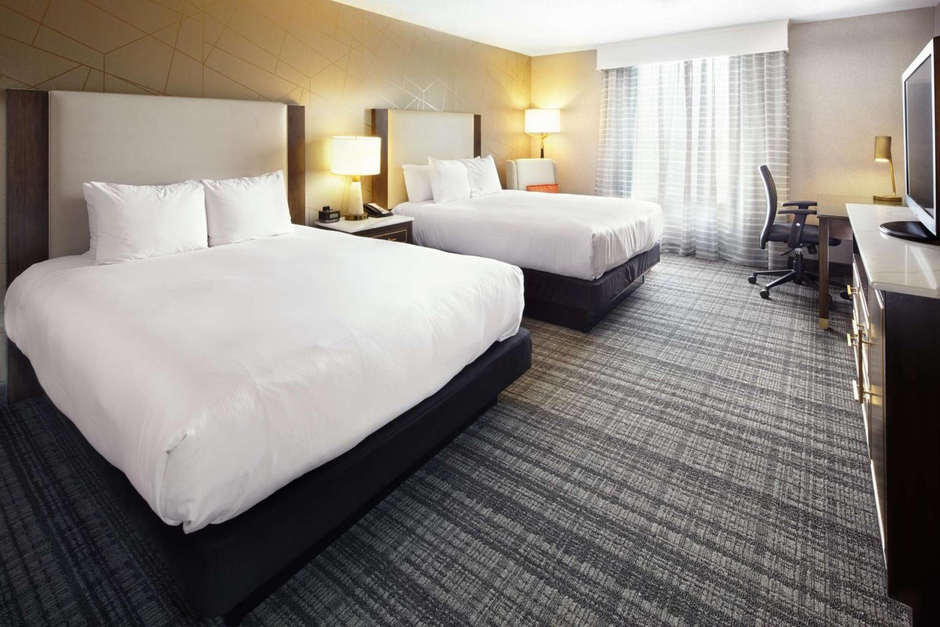 DoubleTree by Hilton Dallas Near the Galleria photo 23