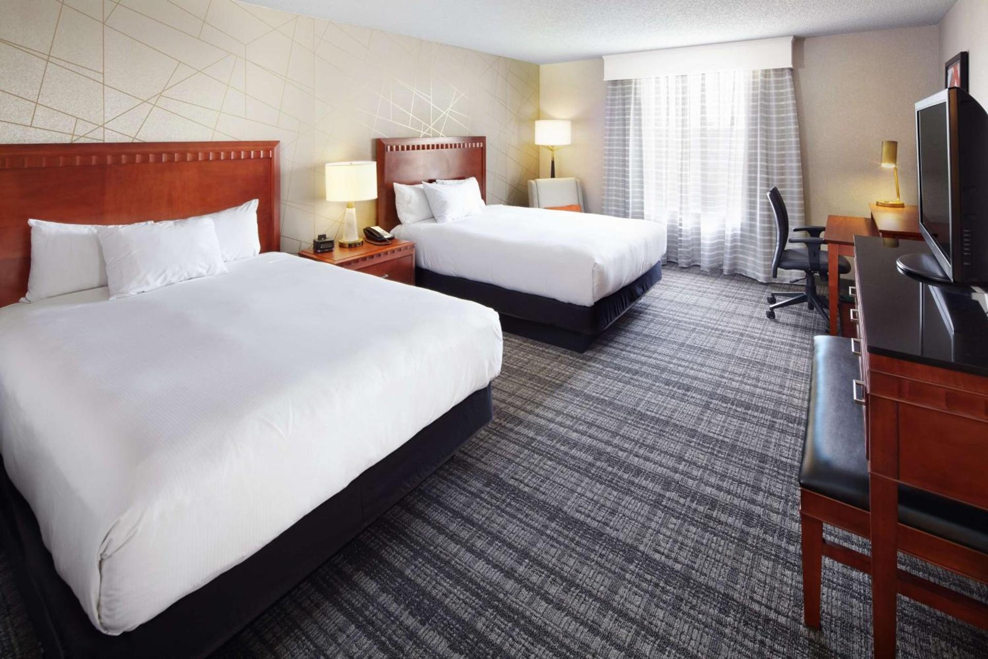 DoubleTree by Hilton Dallas Near the Galleria photo 24
