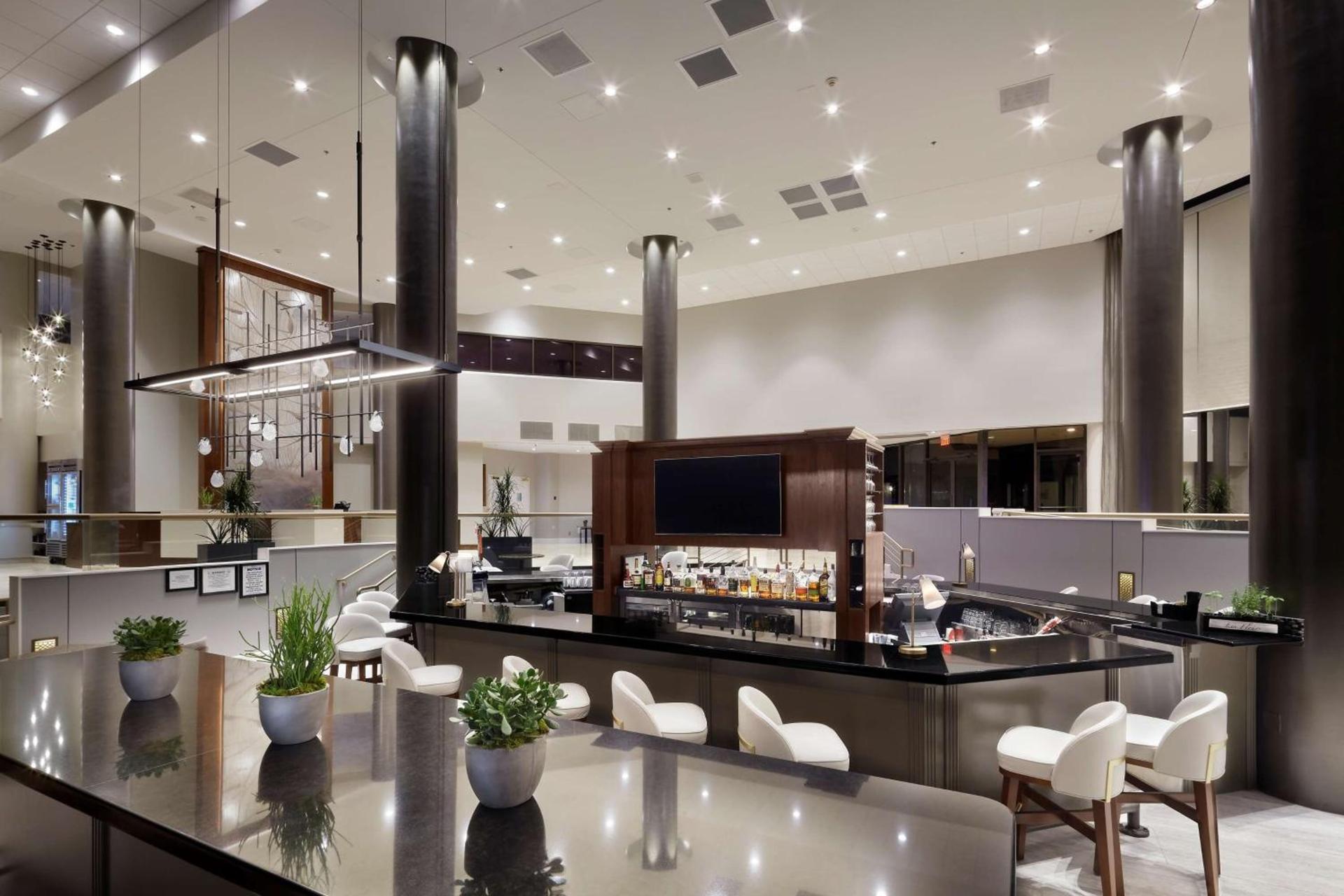 DoubleTree by Hilton Dallas Near the Galleria photo 36