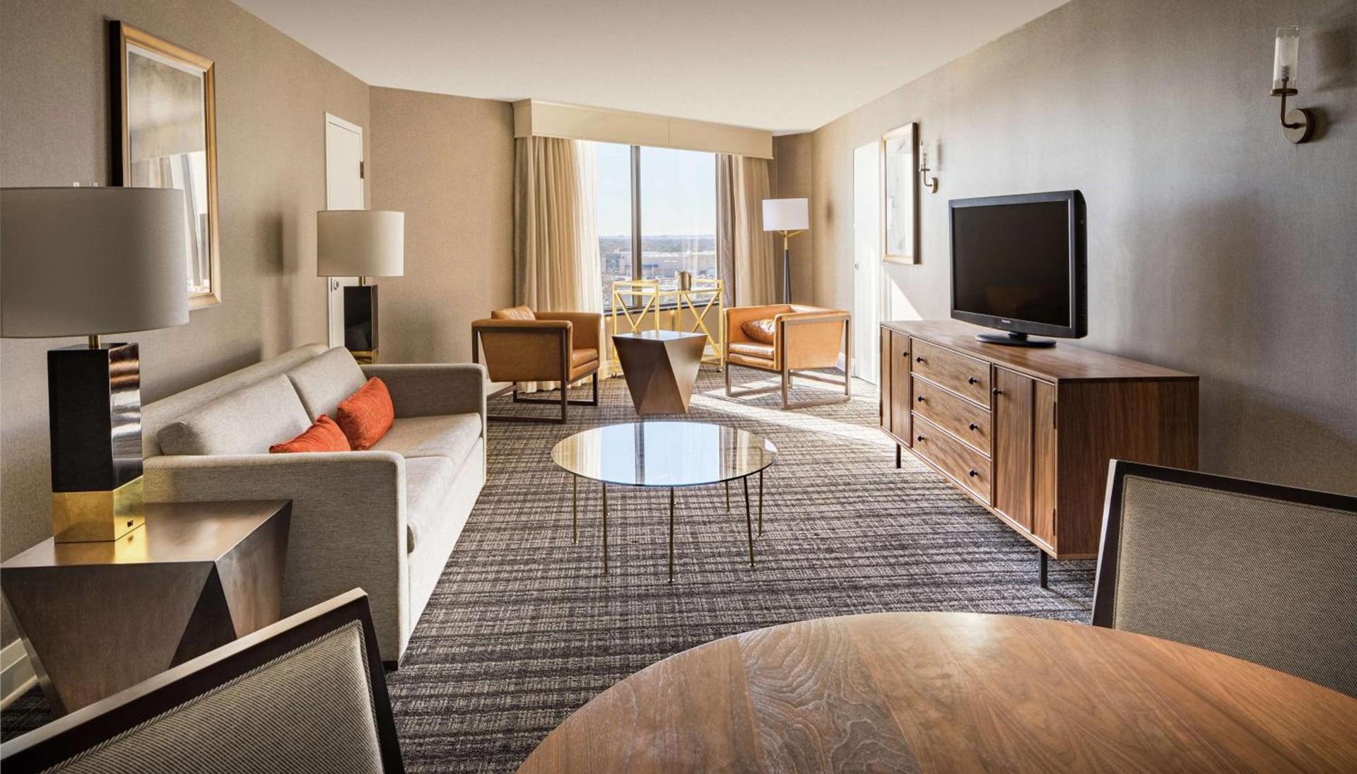 DoubleTree by Hilton Dallas Near the Galleria photo 39