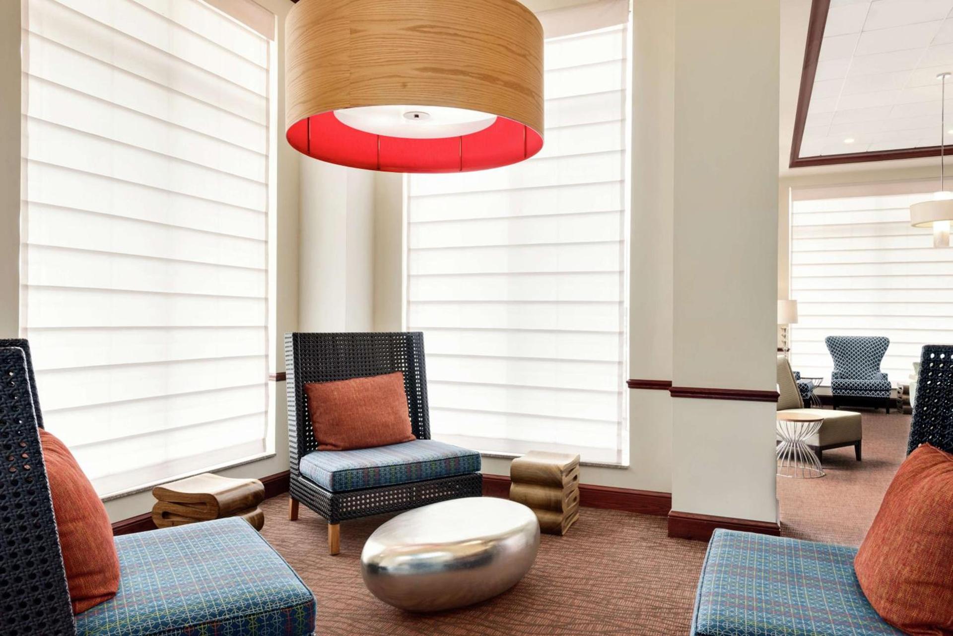 Hilton Garden Inn Dubuque Downtown photo 5