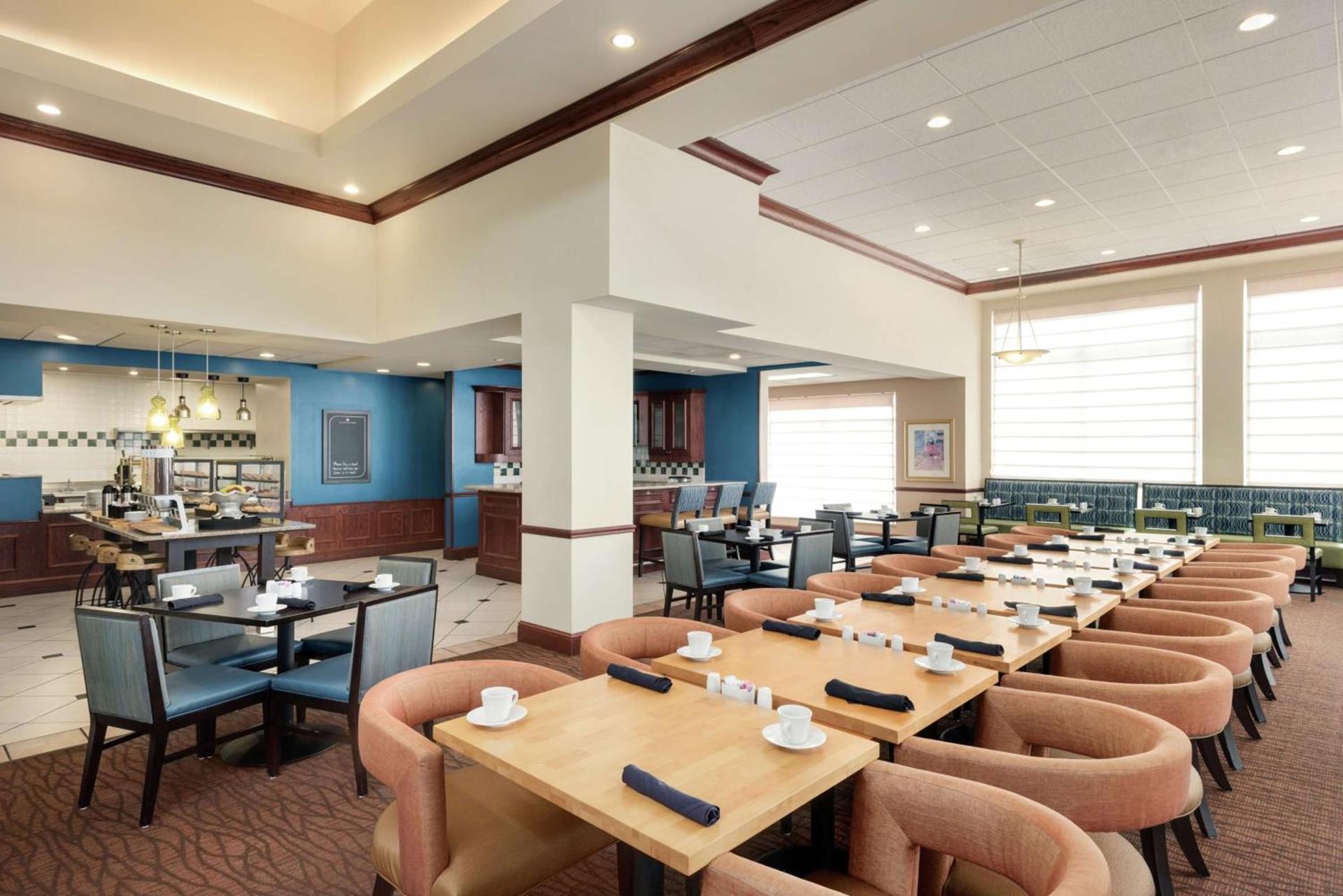 Hilton Garden Inn Dubuque Downtown photo 9