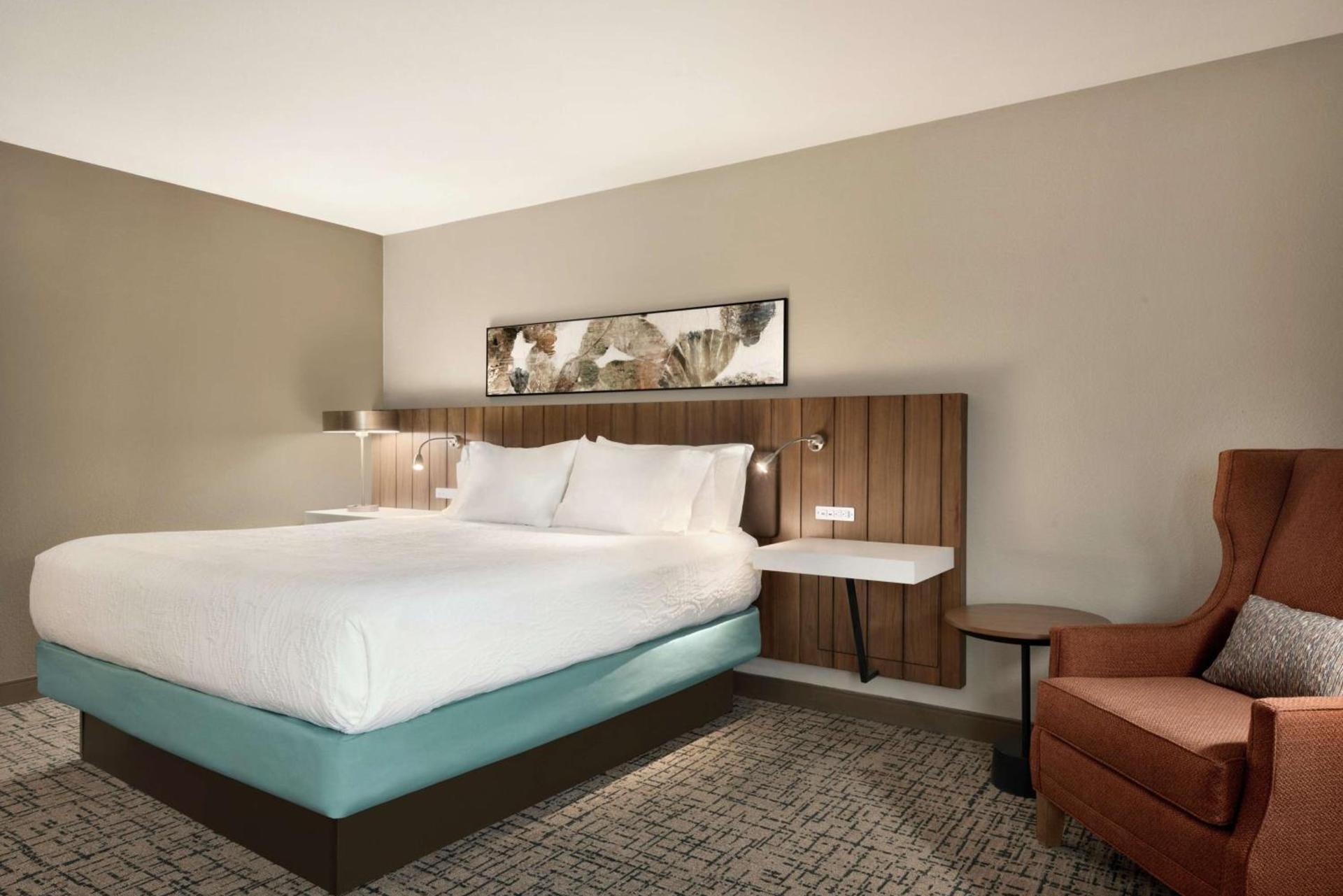 Hilton Garden Inn Dubuque Downtown photo 14