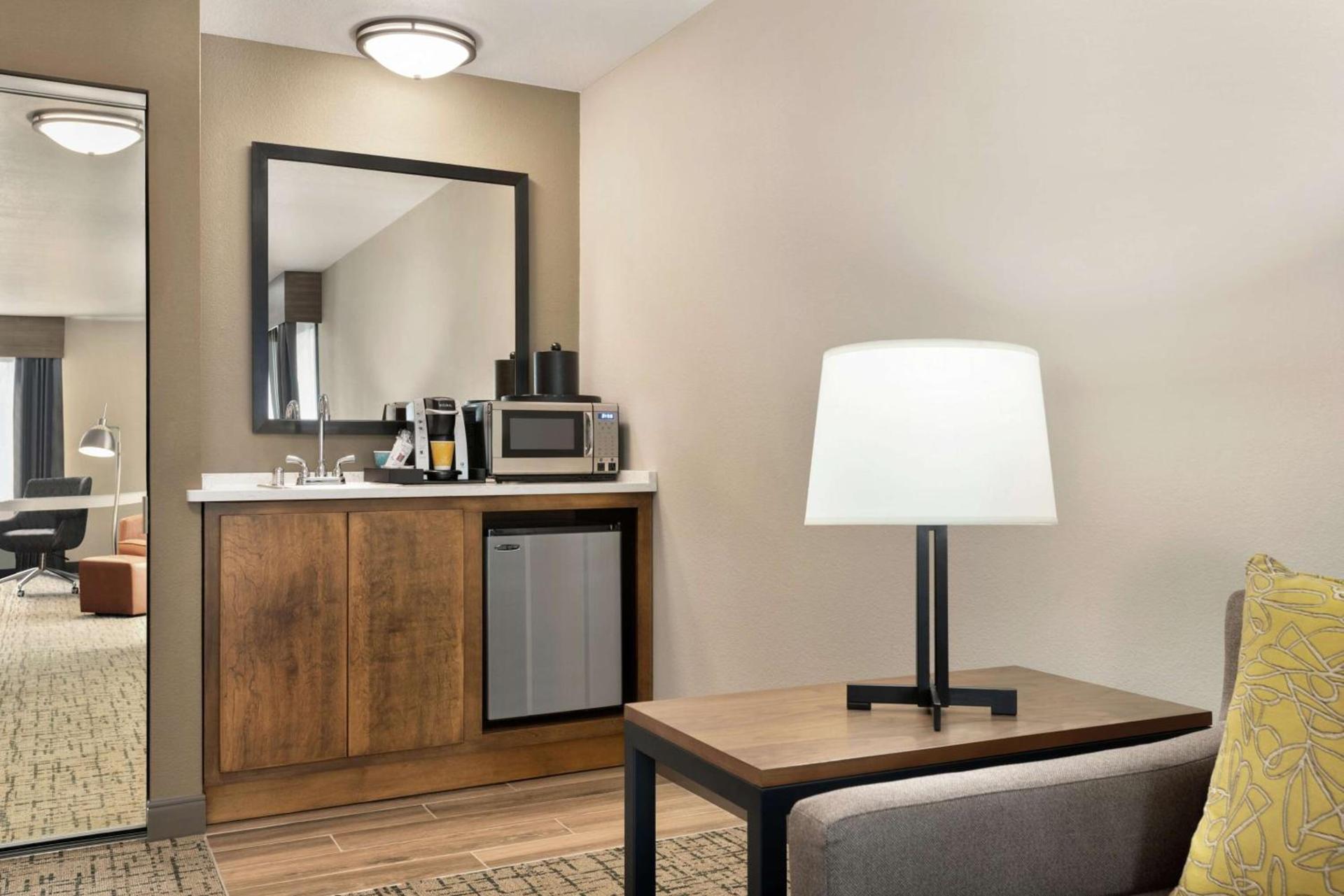 Hilton Garden Inn Dubuque Downtown photo 17