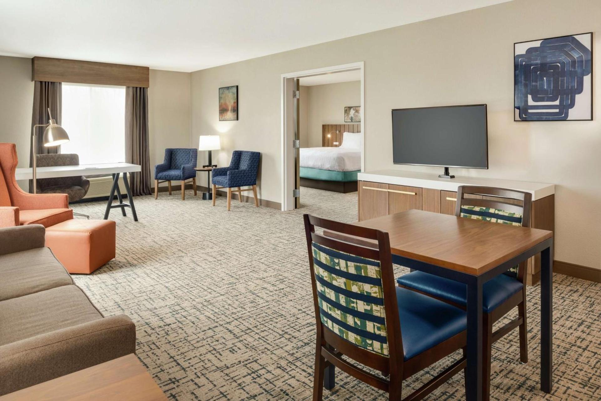 Hilton Garden Inn Dubuque Downtown photo 18