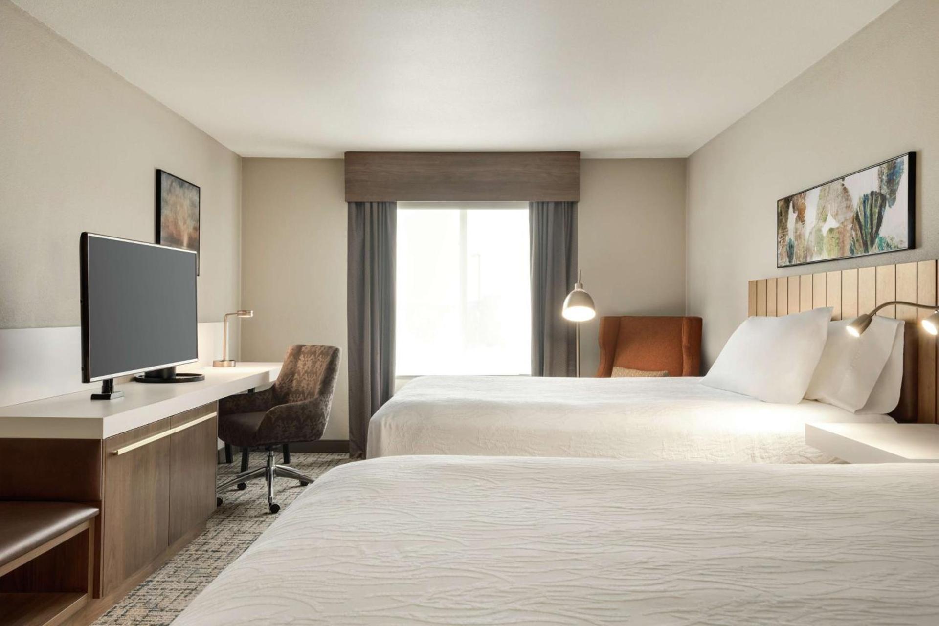 Hilton Garden Inn Dubuque Downtown photo 19