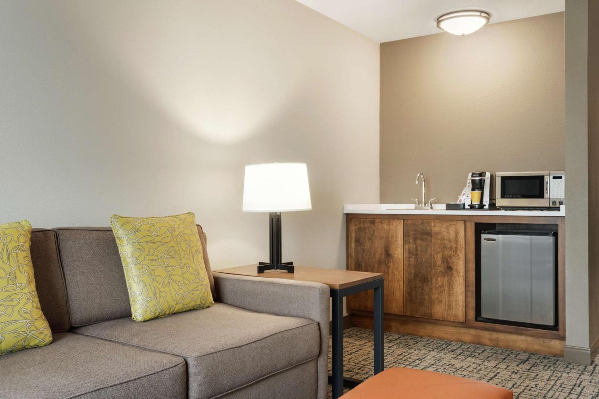 Hilton Garden Inn Dubuque Downtown photo 22
