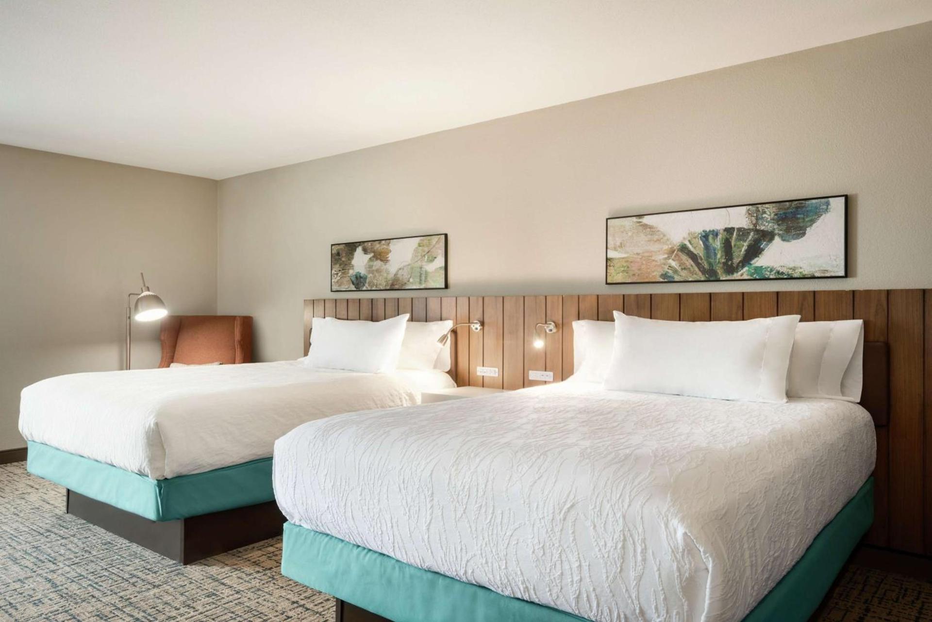 Hilton Garden Inn Dubuque Downtown photo 24