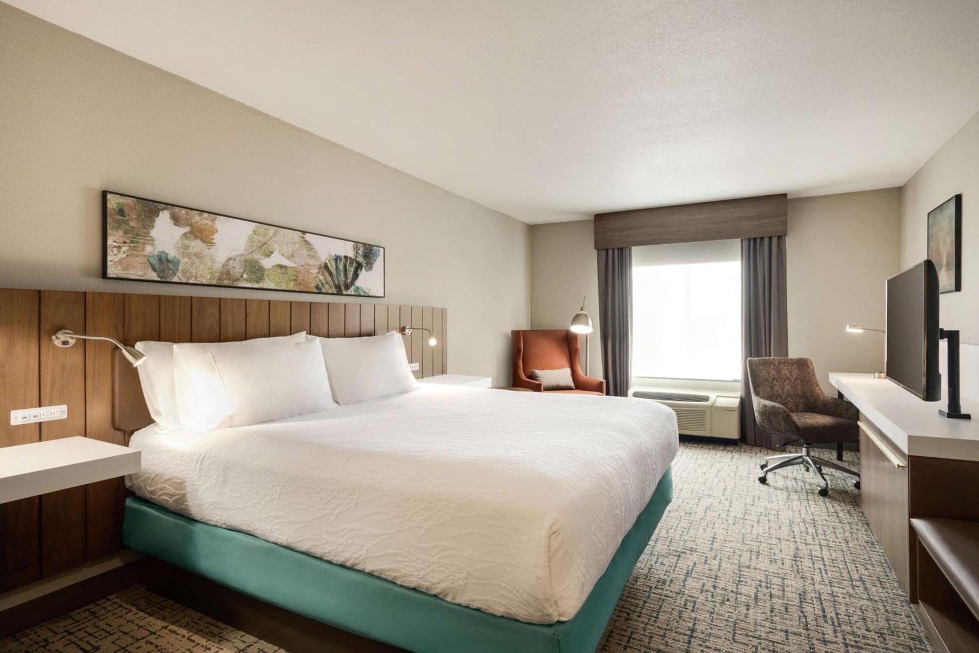 Hilton Garden Inn Dubuque Downtown photo 29
