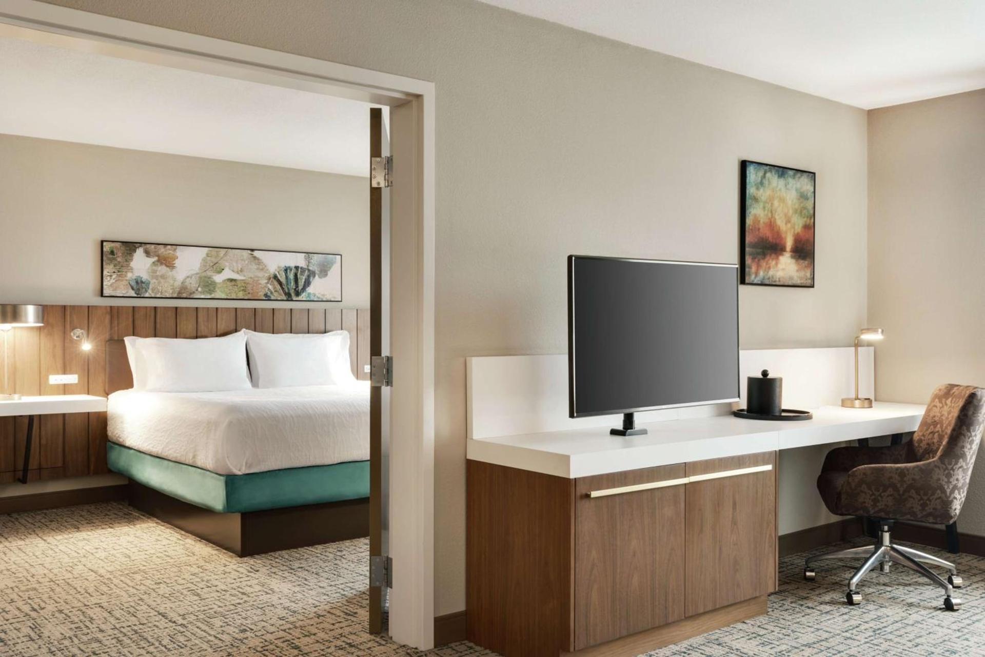 Hilton Garden Inn Dubuque Downtown photo 27