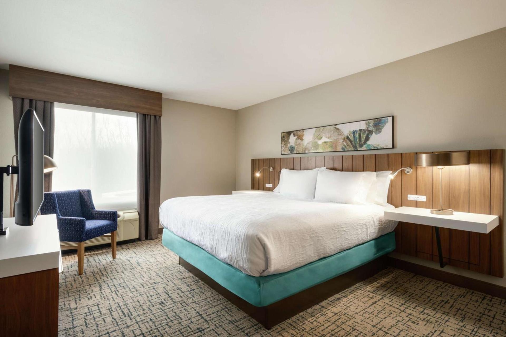Hilton Garden Inn Dubuque Downtown photo 32