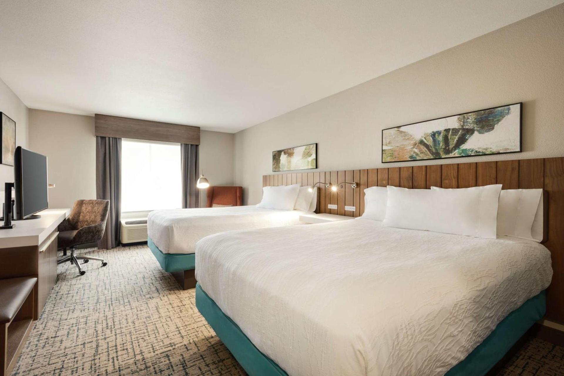 Hilton Garden Inn Dubuque Downtown photo 30