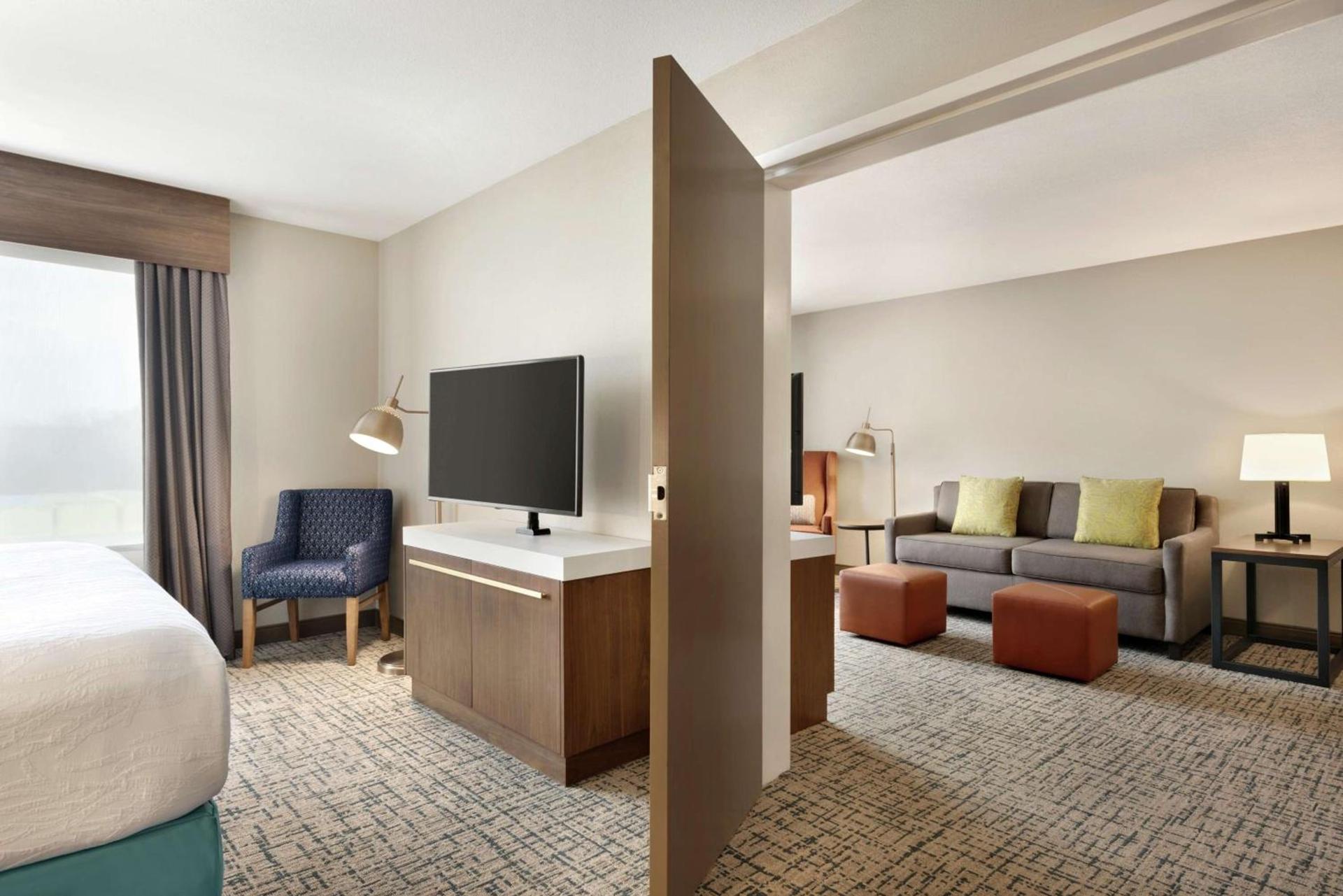 Hilton Garden Inn Dubuque Downtown photo 37