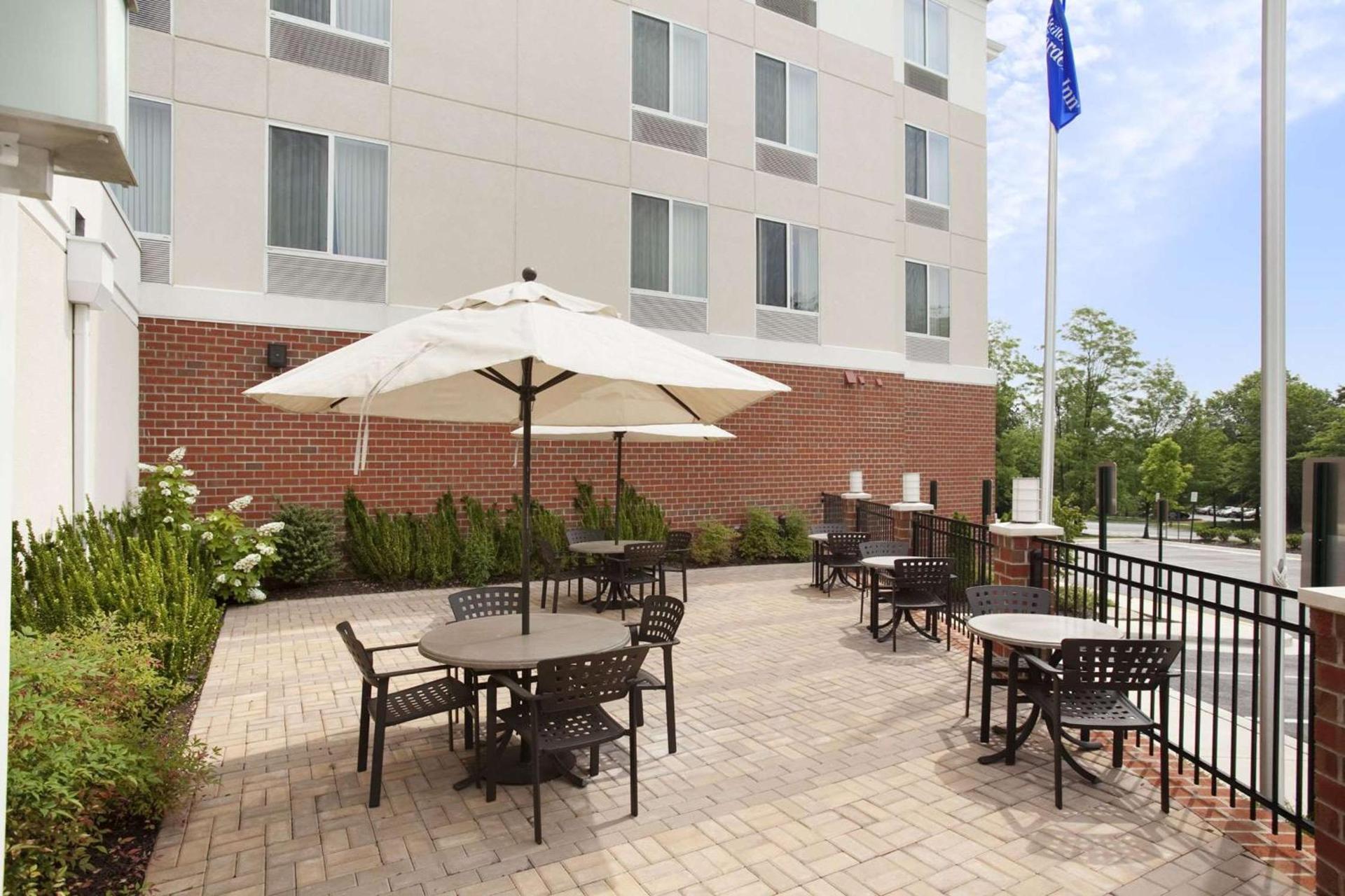Hilton Garden Inn Silver Spring White Oak photo 5