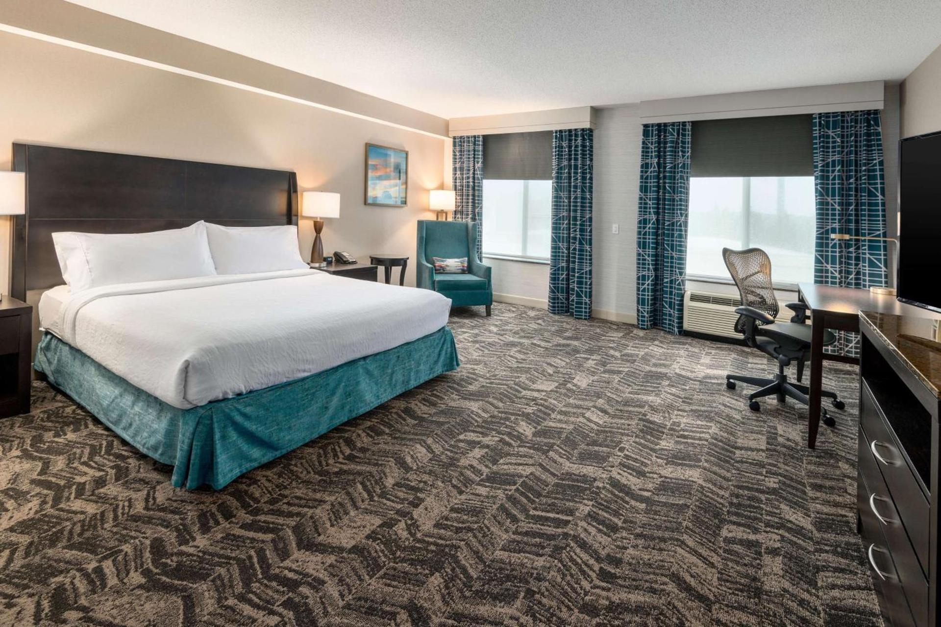 Hilton Garden Inn Silver Spring White Oak photo 17
