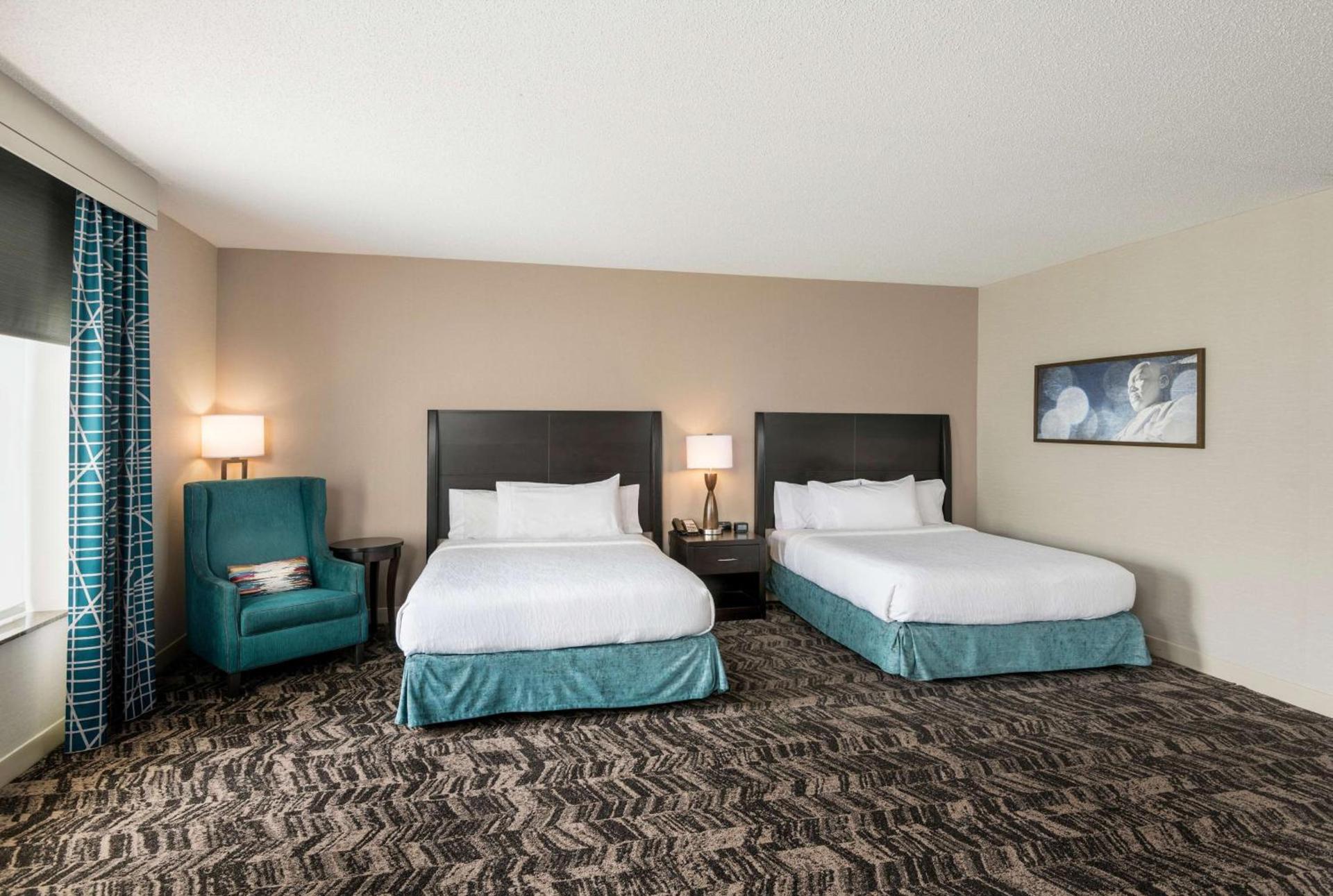 Hilton Garden Inn Silver Spring White Oak photo 19
