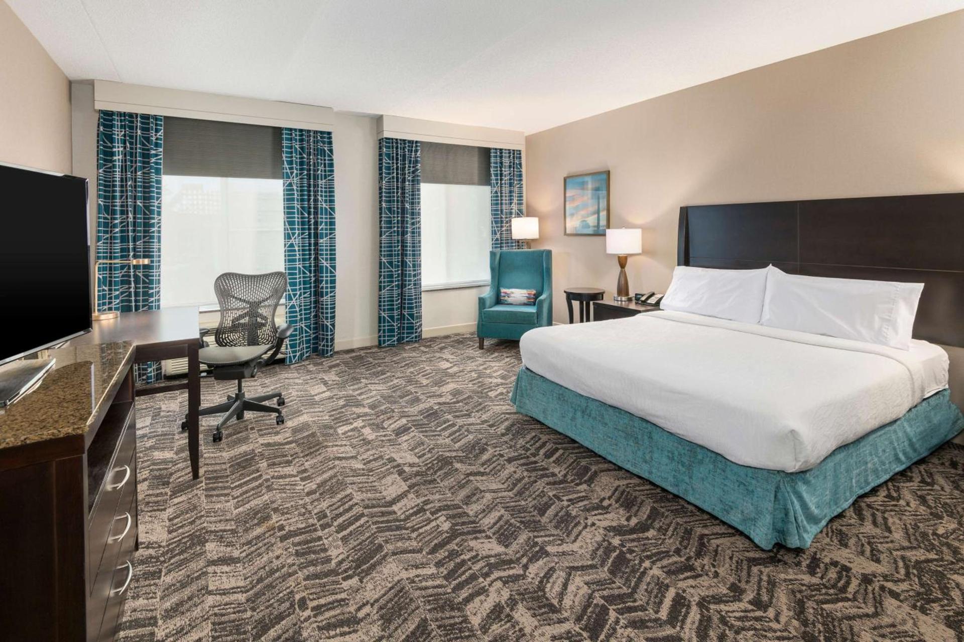 Hilton Garden Inn Silver Spring White Oak photo 20