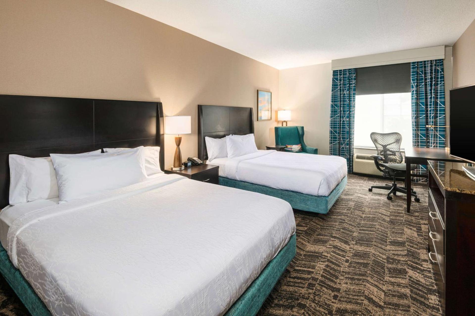 Hilton Garden Inn Silver Spring White Oak photo 22