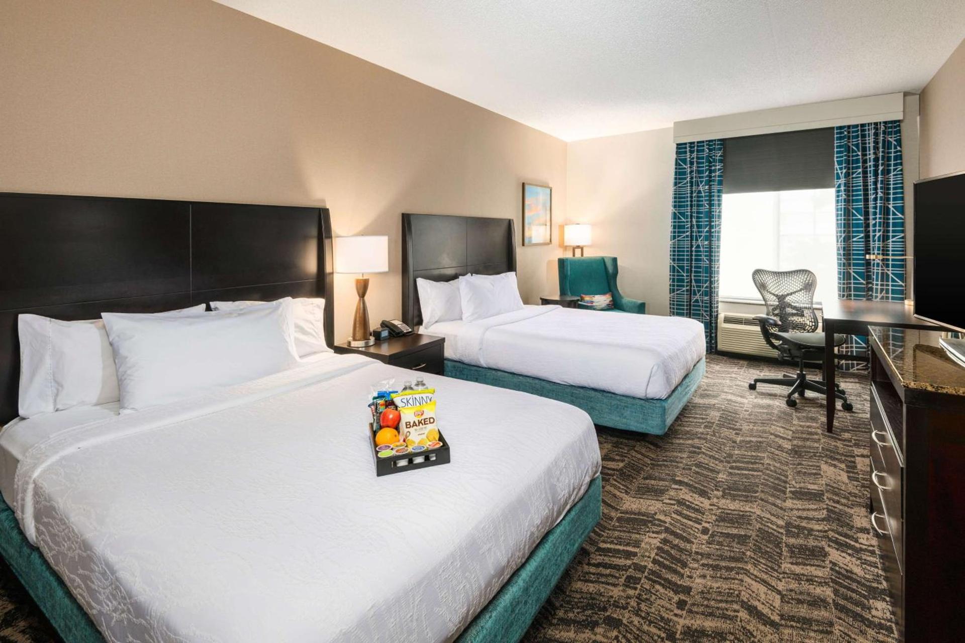 Hilton Garden Inn Silver Spring White Oak photo 23