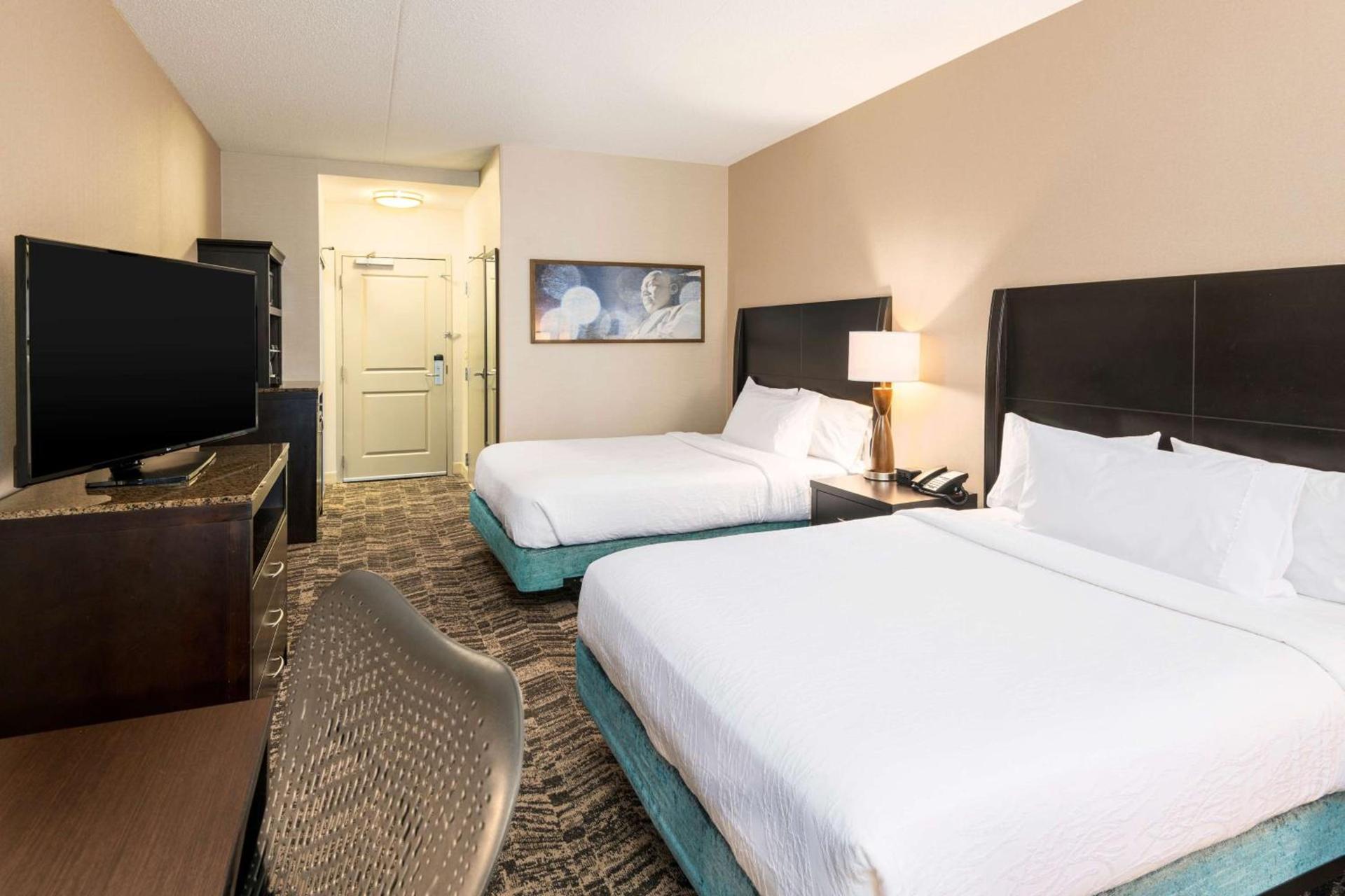 Hilton Garden Inn Silver Spring White Oak photo 24