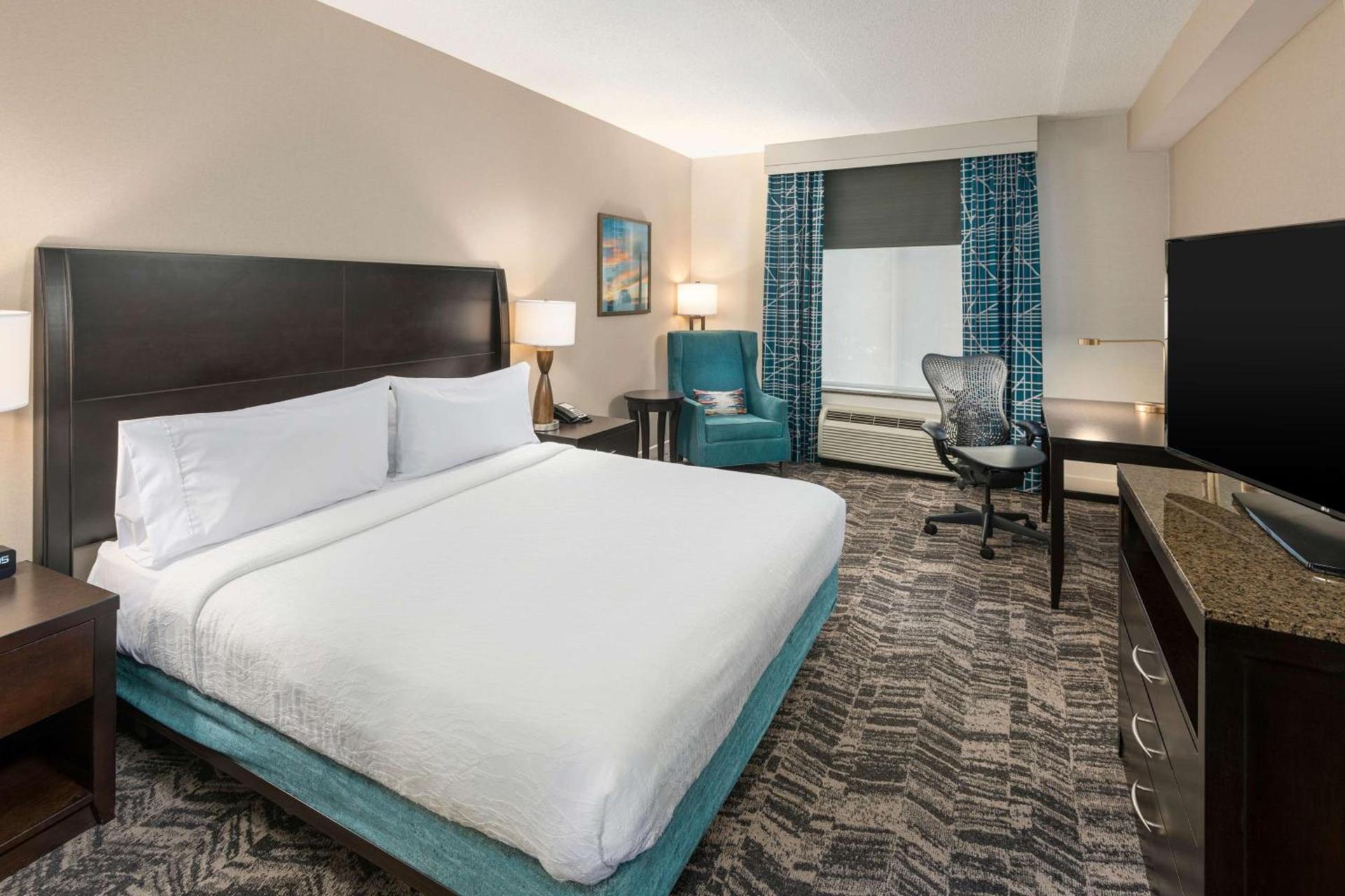 Hilton Garden Inn Silver Spring White Oak photo 26