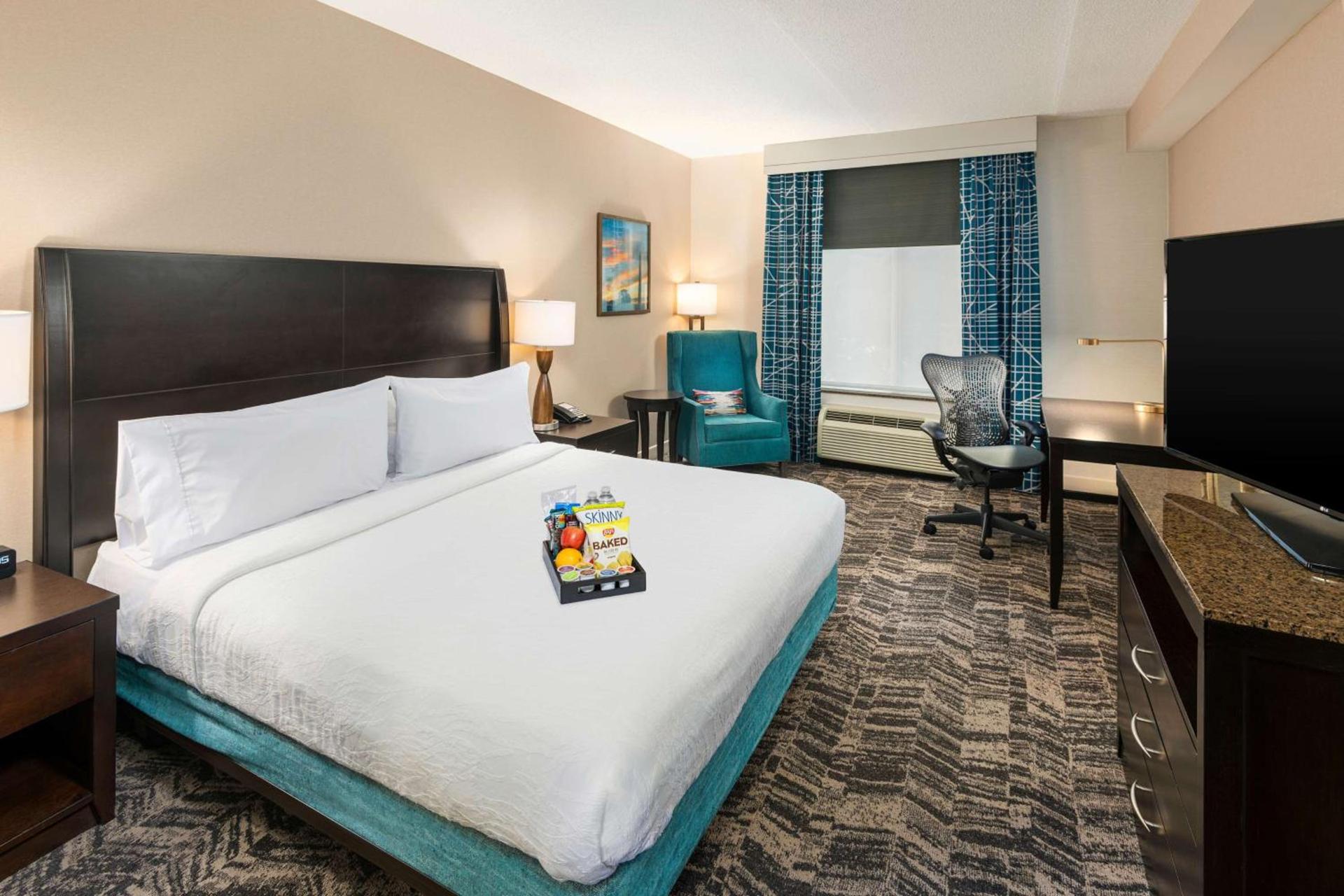 Hilton Garden Inn Silver Spring White Oak photo 27
