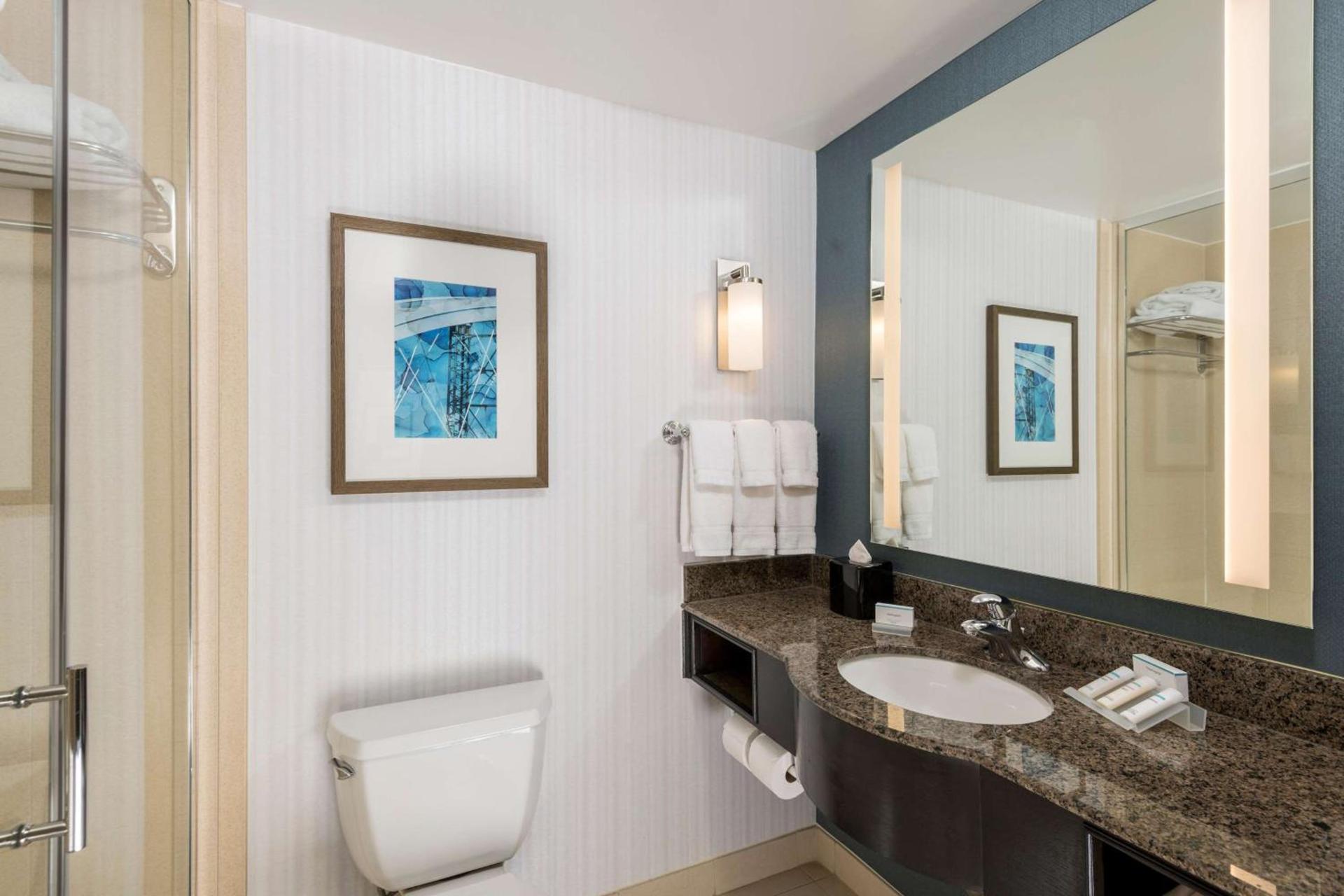 Hilton Garden Inn Silver Spring White Oak photo 28