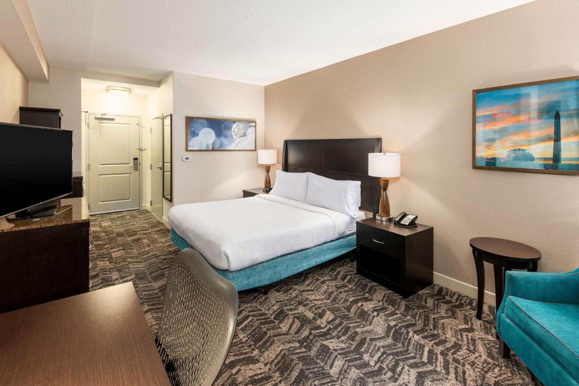 Hilton Garden Inn Silver Spring White Oak photo 29