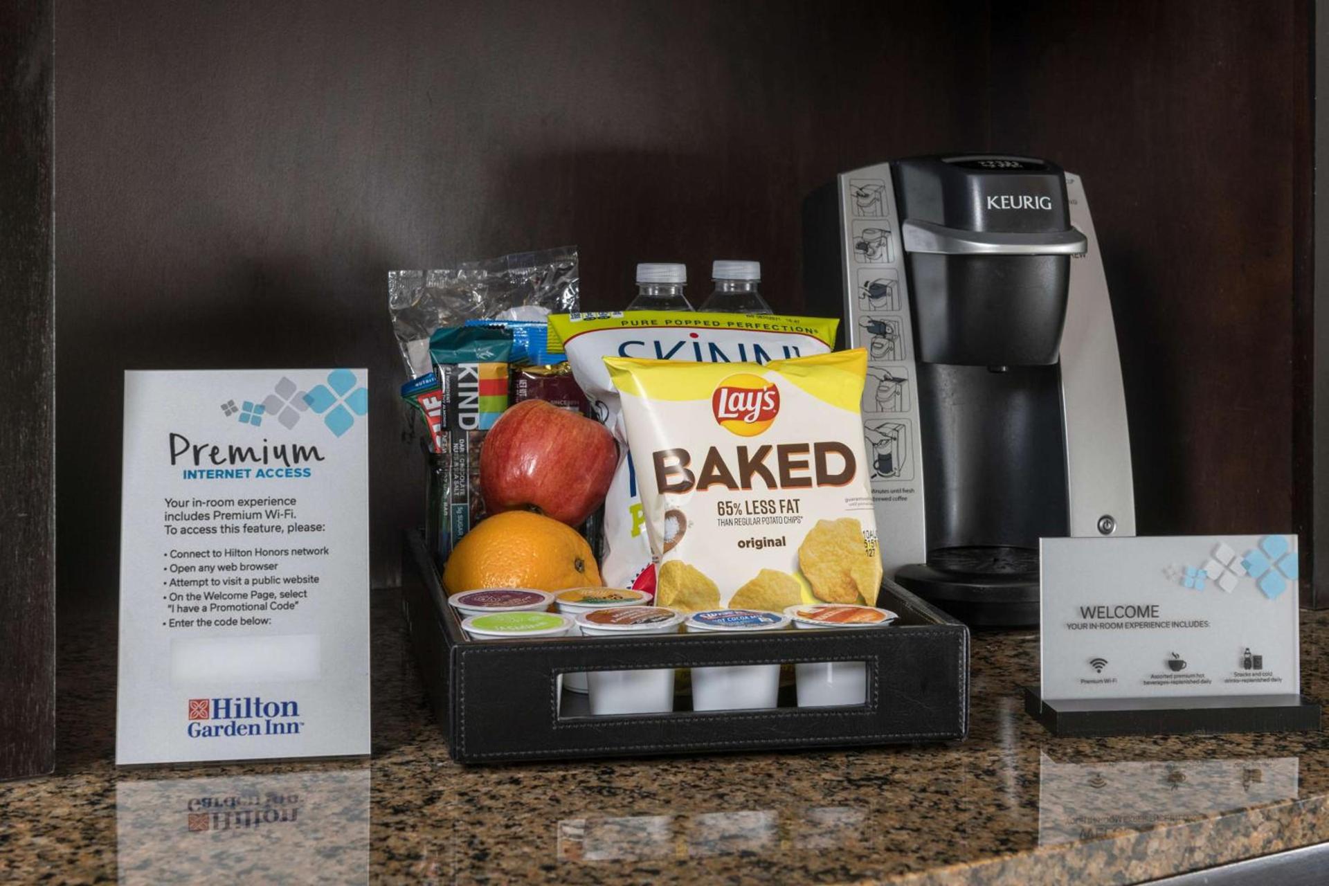 Hilton Garden Inn Silver Spring White Oak photo 30