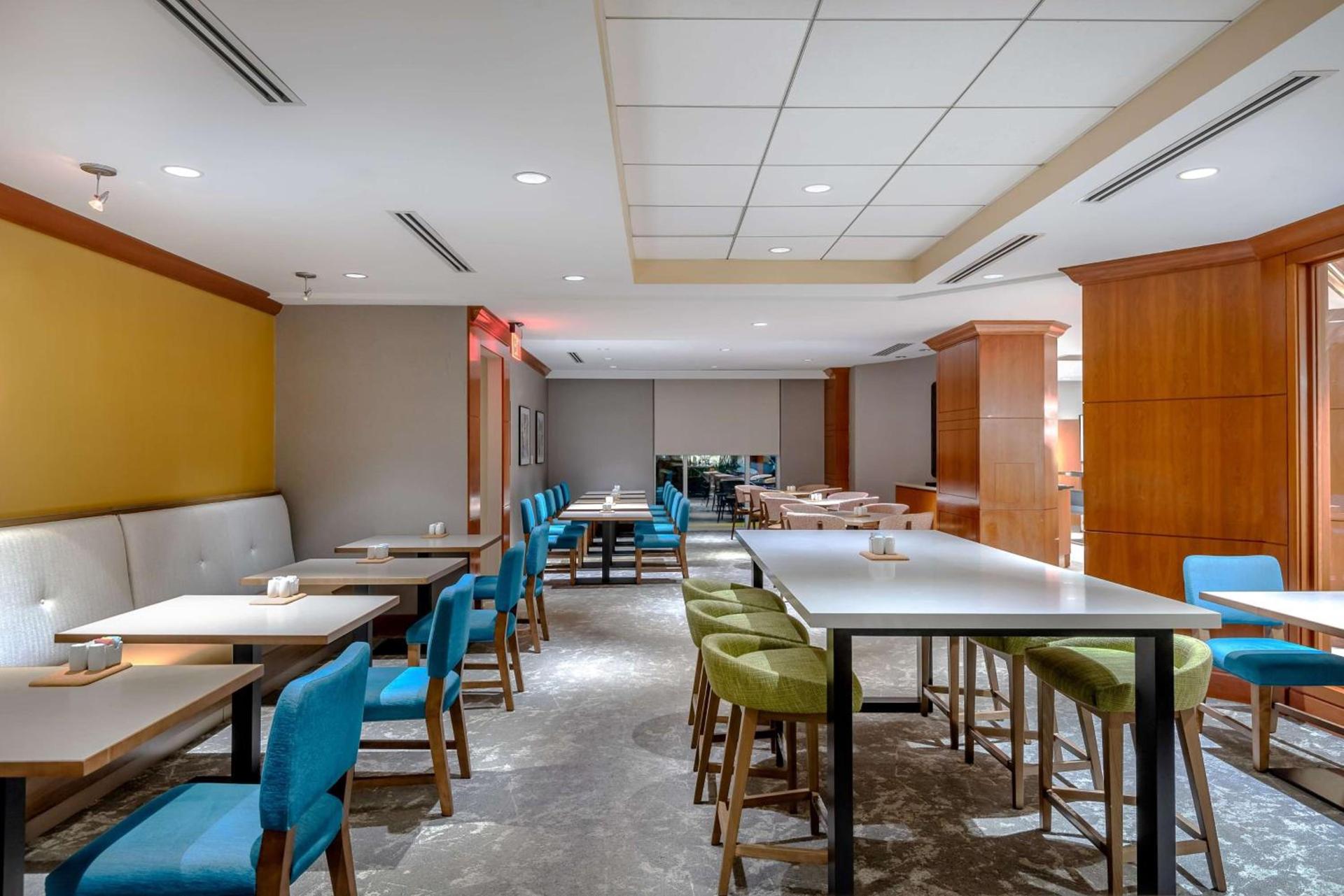 Hilton Garden Inn Tysons Corner photo 10
