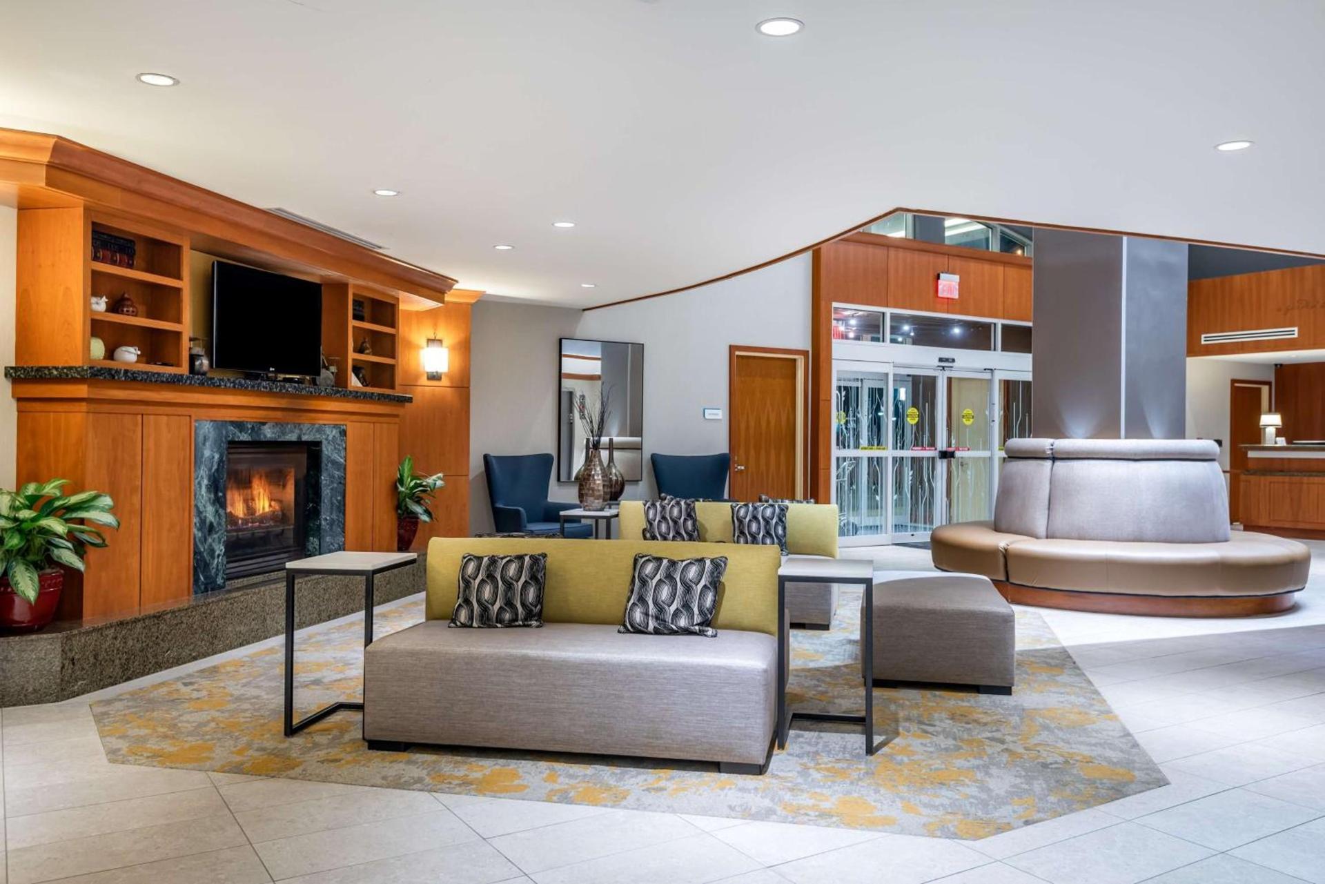 Hilton Garden Inn Tysons Corner photo 9