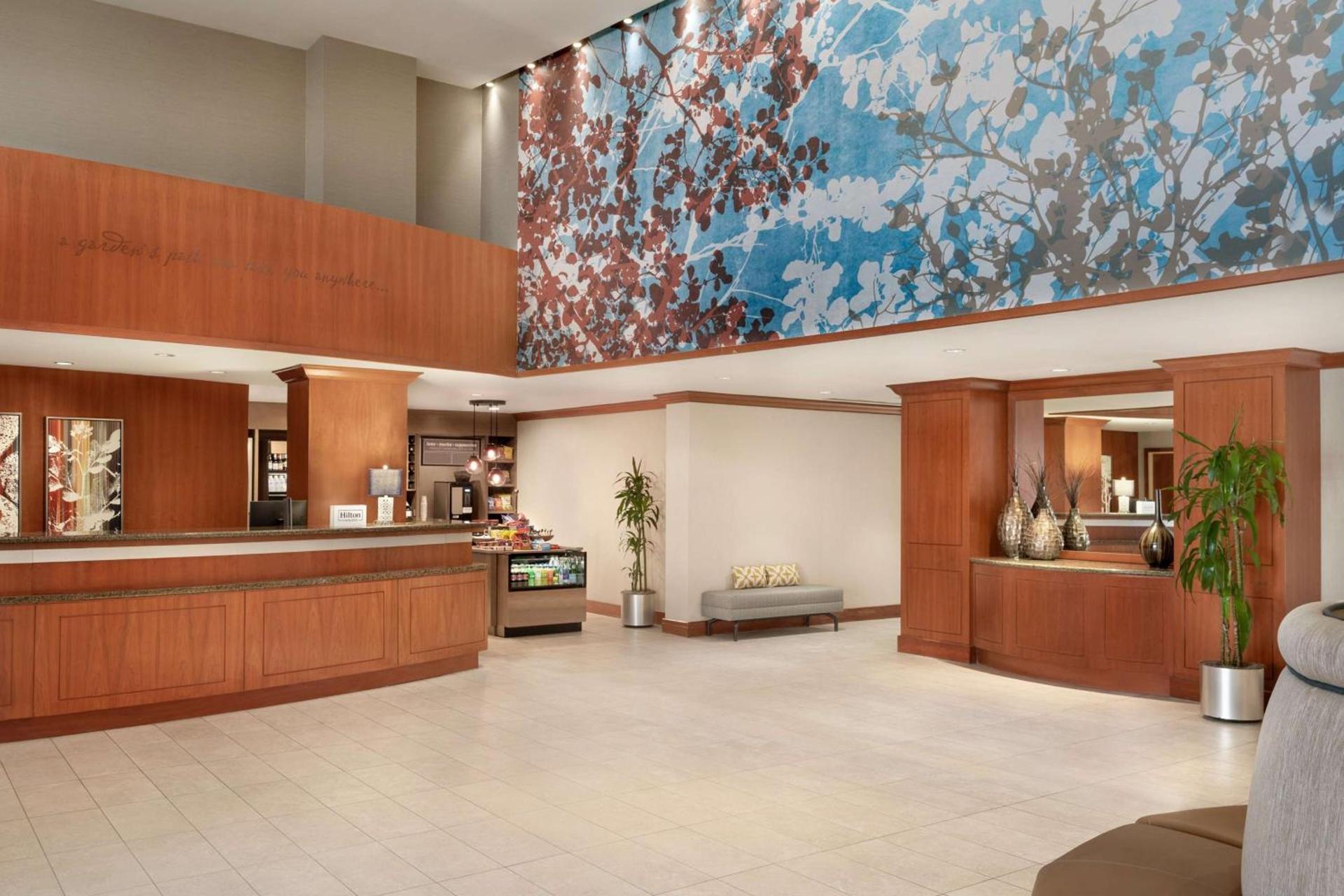 Hilton Garden Inn Tysons Corner photo 20
