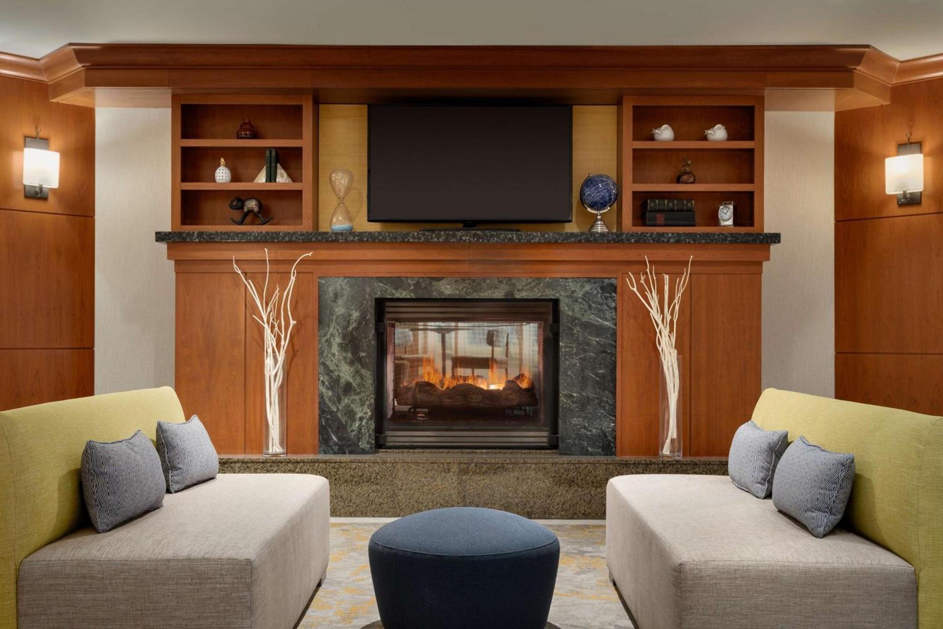 Hilton Garden Inn Tysons Corner photo 19