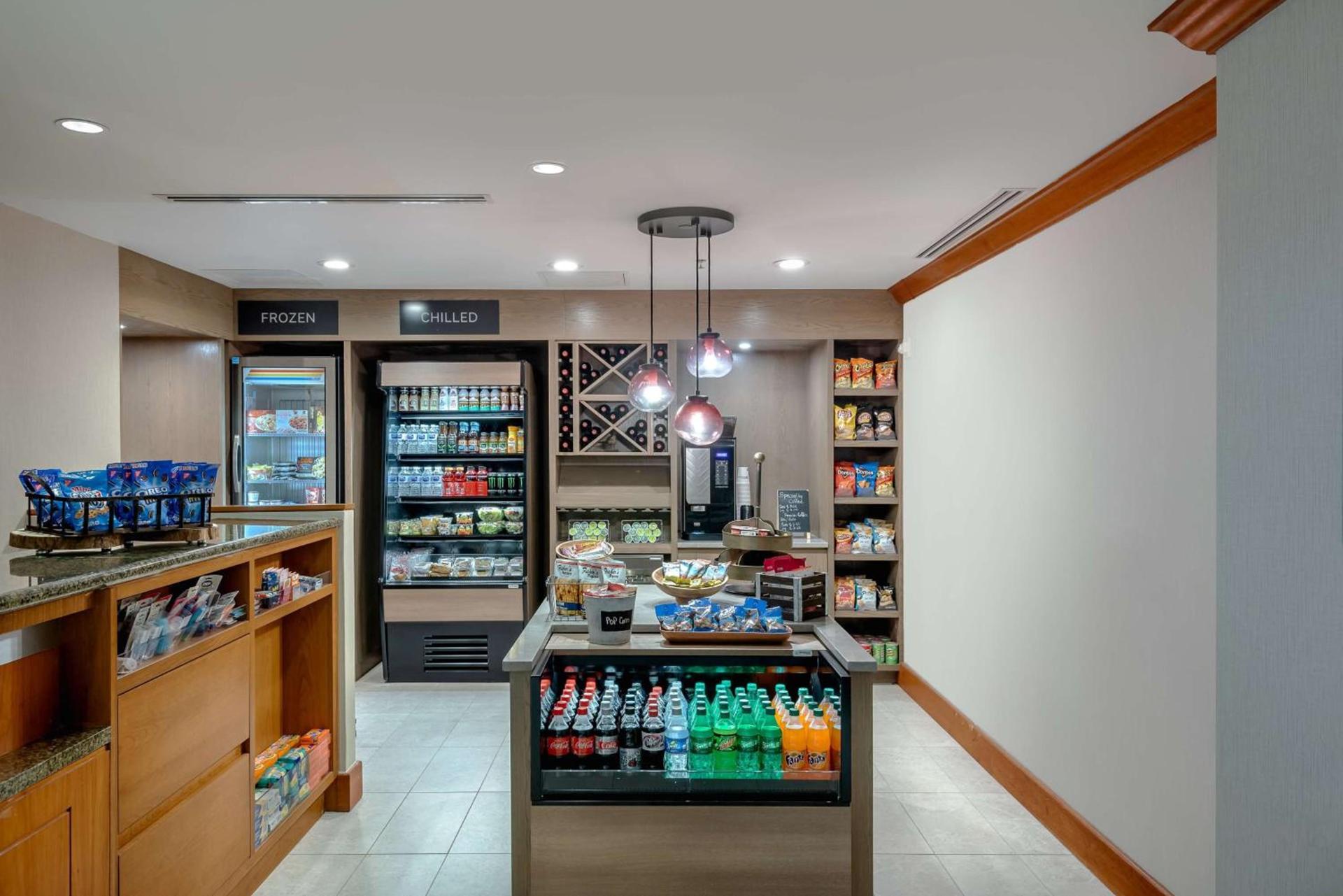 Hilton Garden Inn Tysons Corner photo 14