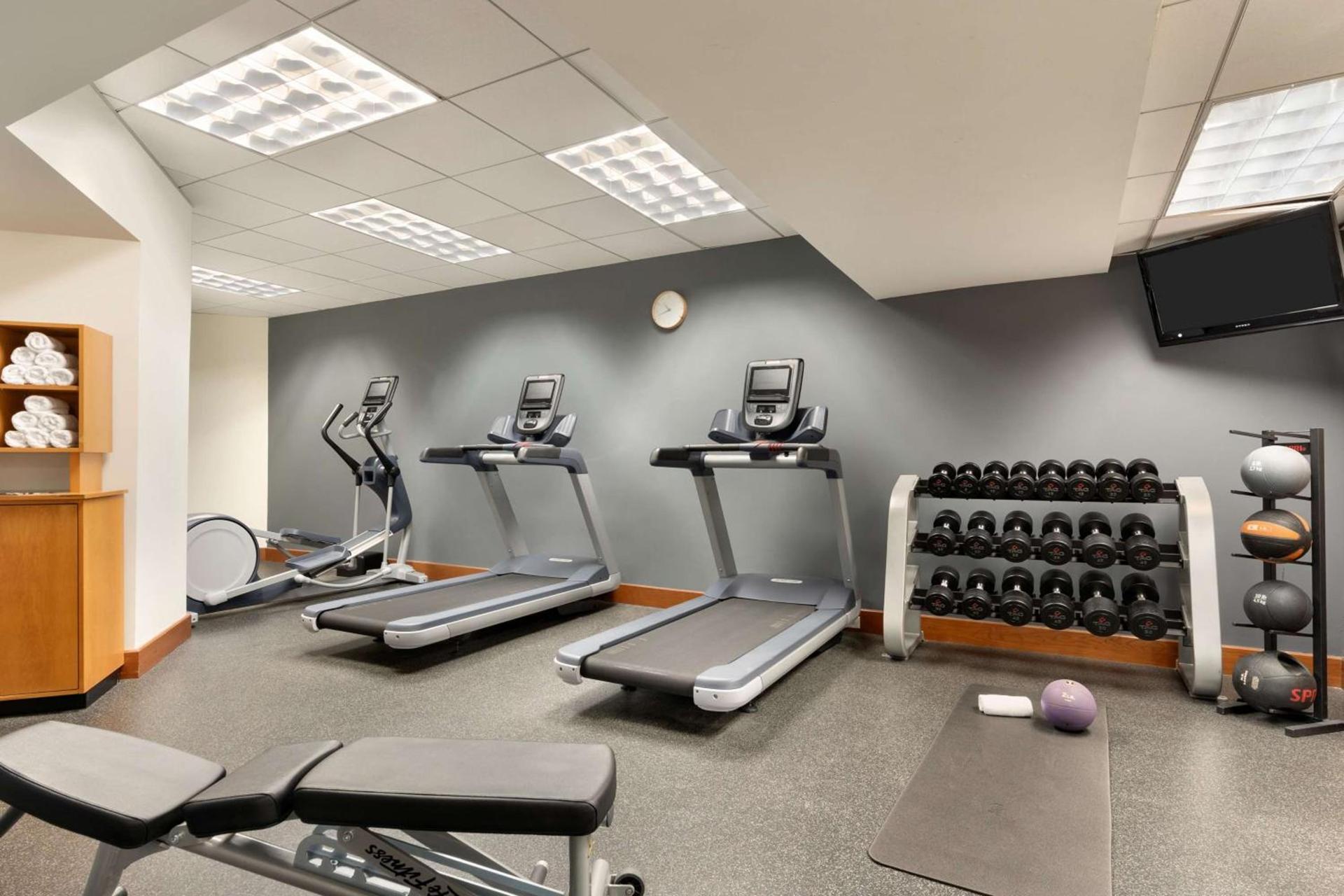 Hilton Garden Inn Tysons Corner photo 23