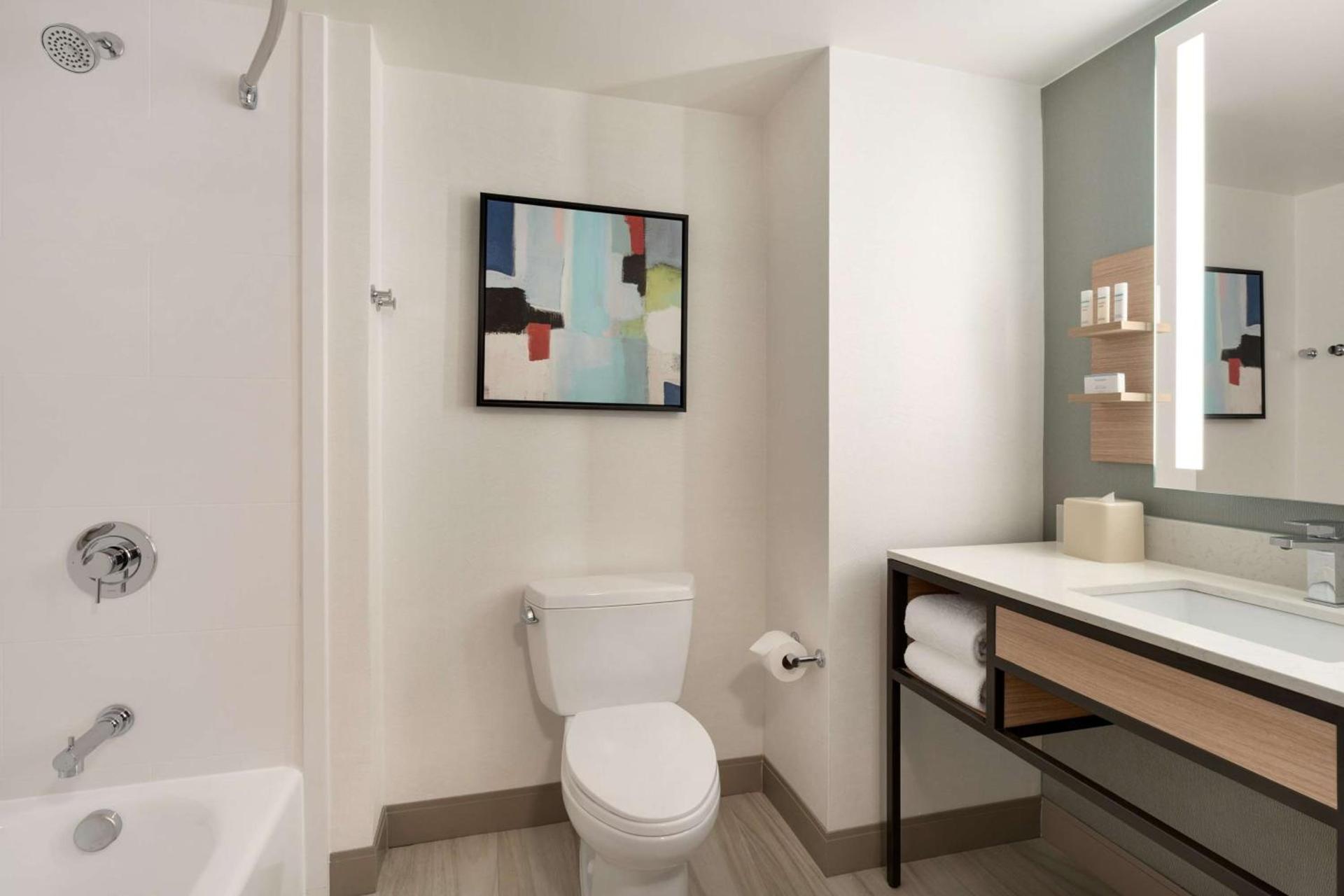 Hilton Garden Inn Tysons Corner photo 24