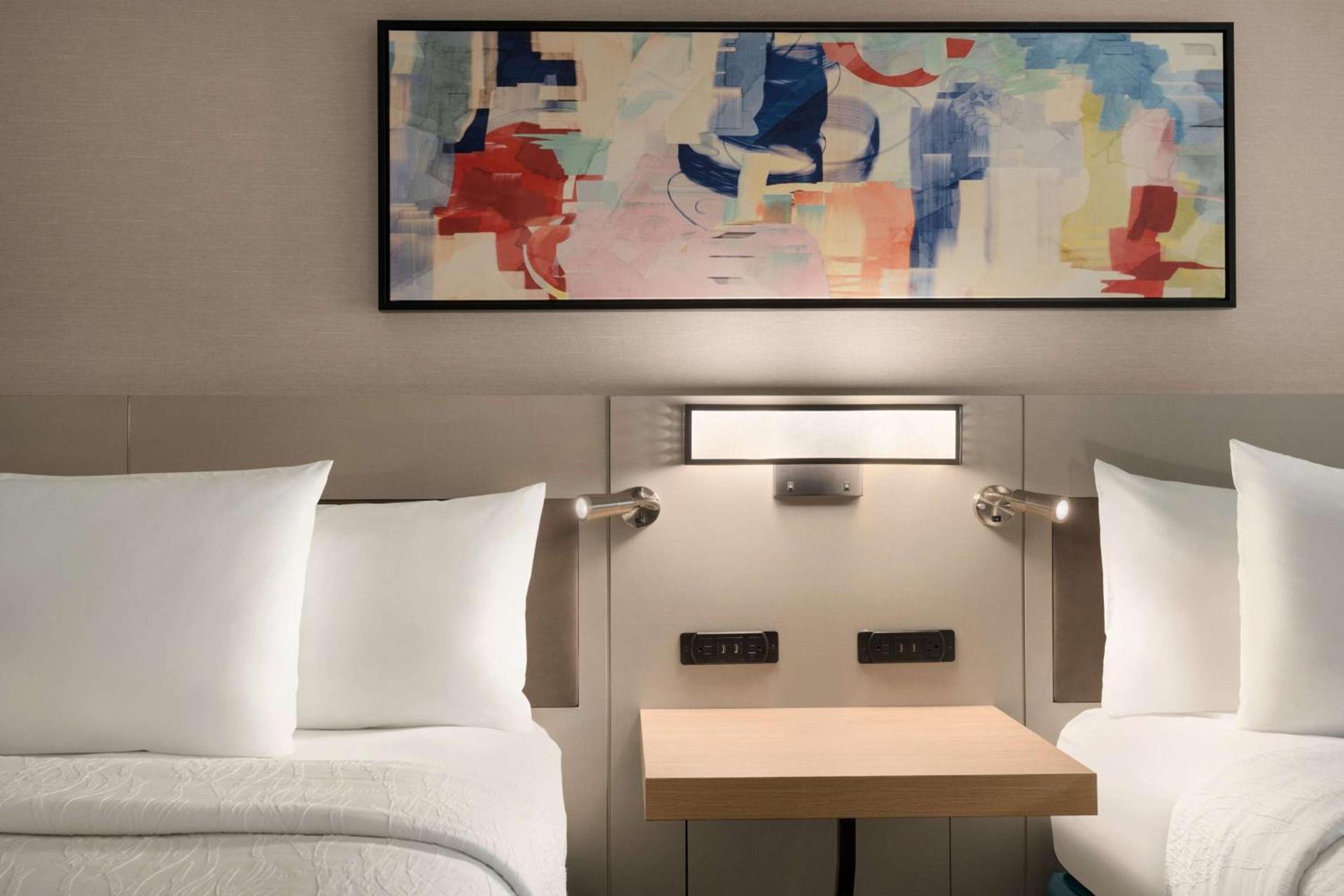 Hilton Garden Inn Tysons Corner photo 8