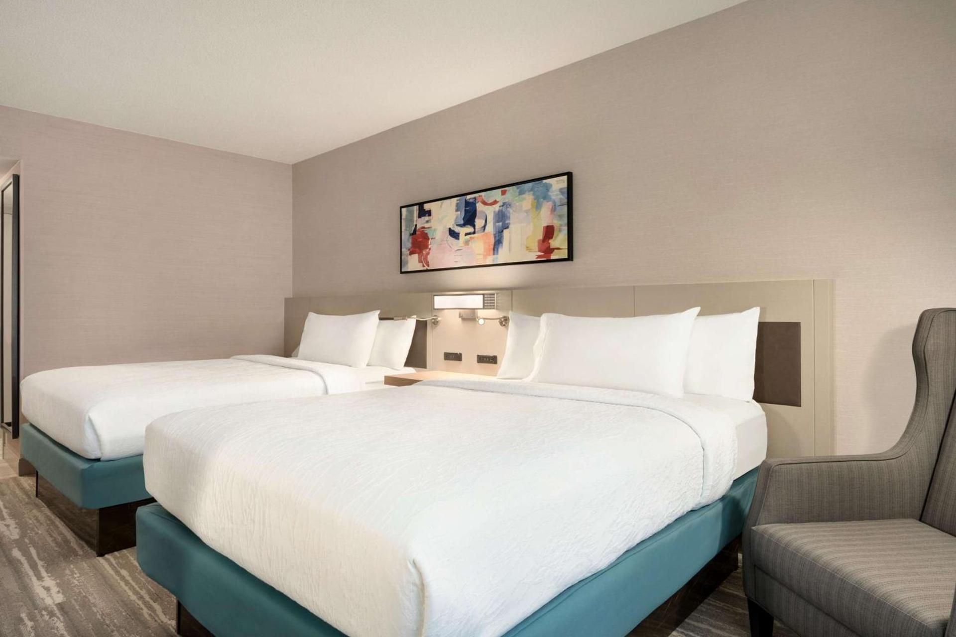 Hilton Garden Inn Tysons Corner photo 3