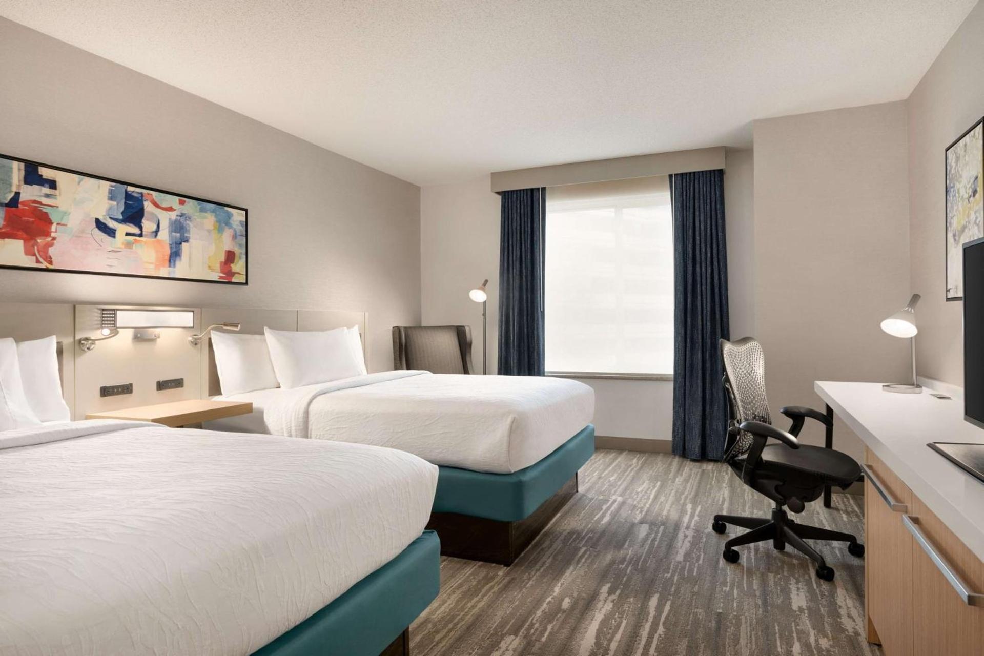 Hilton Garden Inn Tysons Corner photo 7