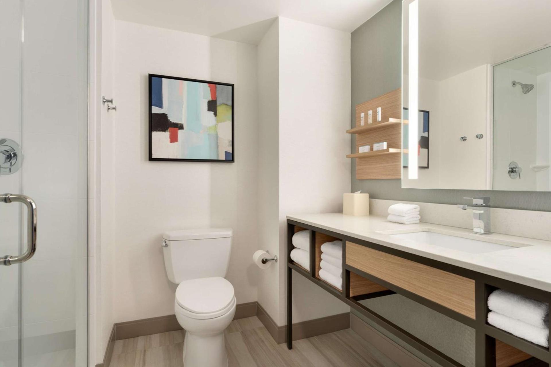 Hilton Garden Inn Tysons Corner photo 26