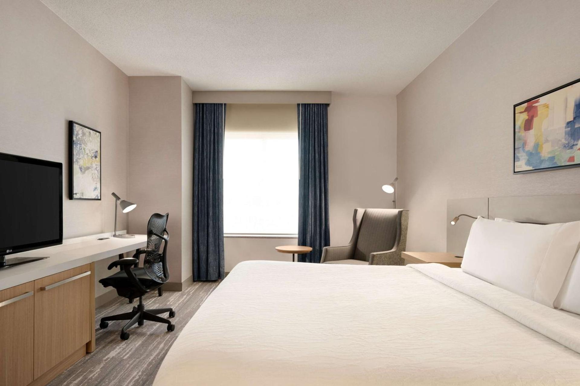 Hilton Garden Inn Tysons Corner photo 4