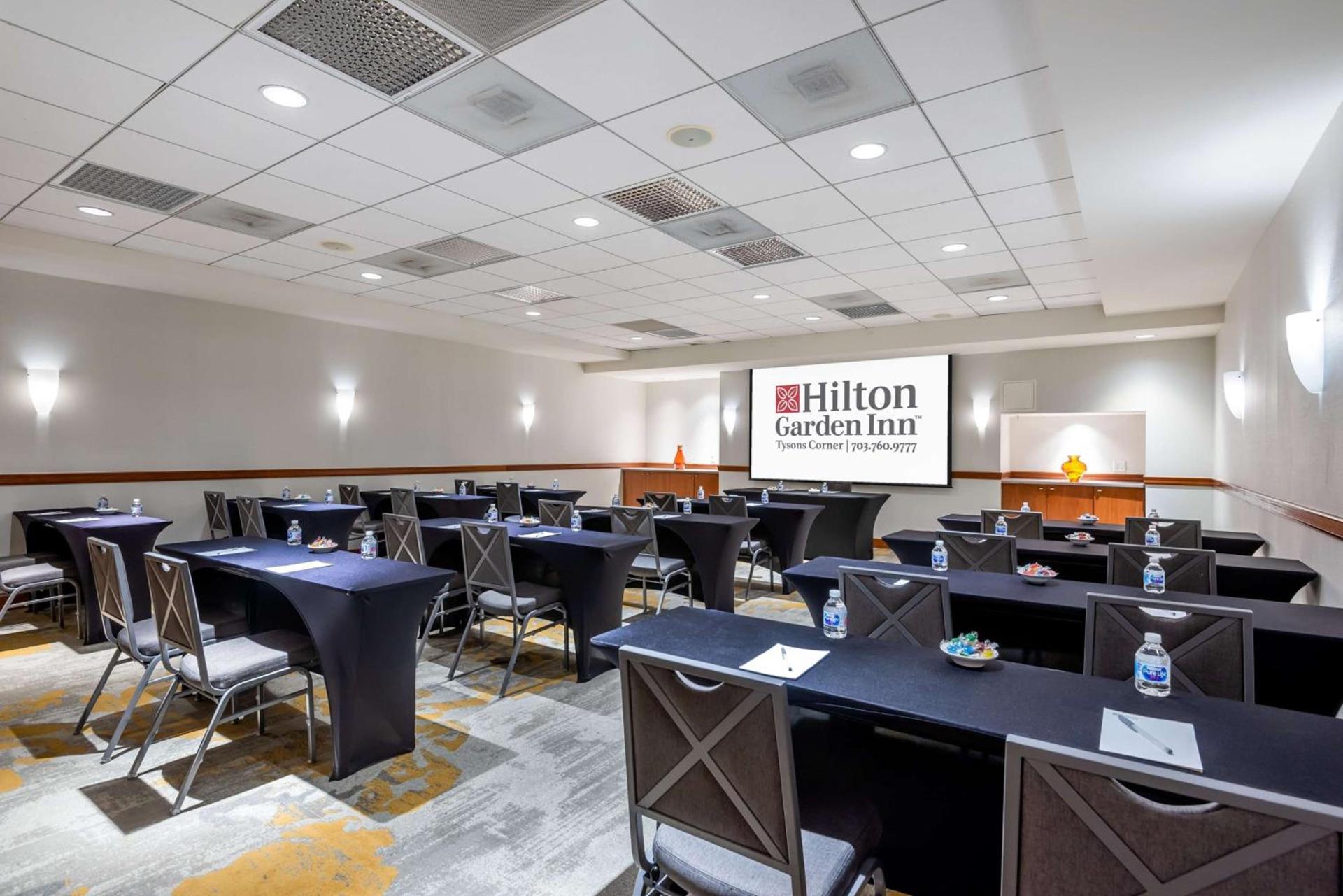 Hilton Garden Inn Tysons Corner photo 18
