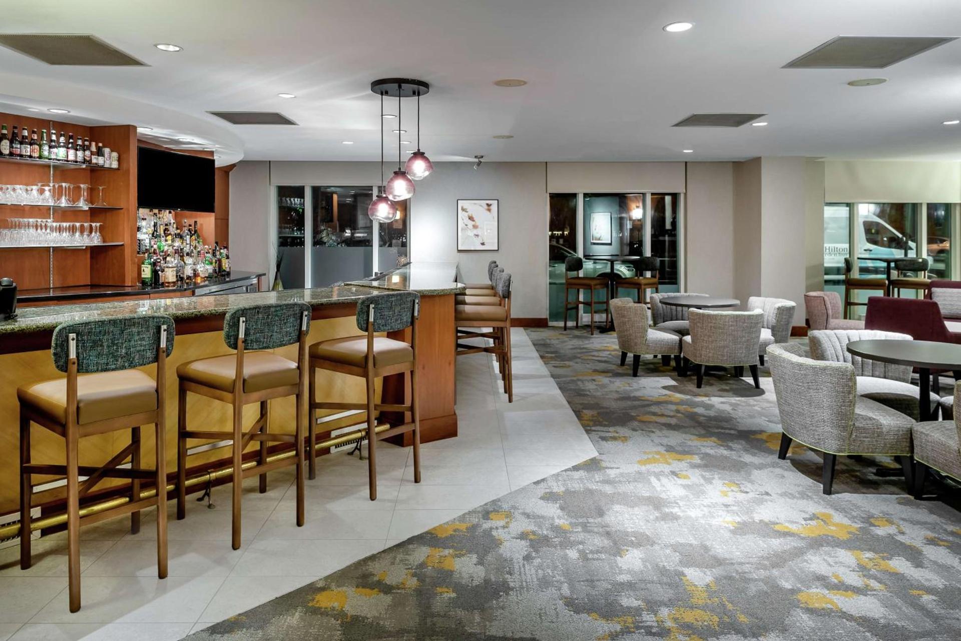 Hilton Garden Inn Tysons Corner photo 15