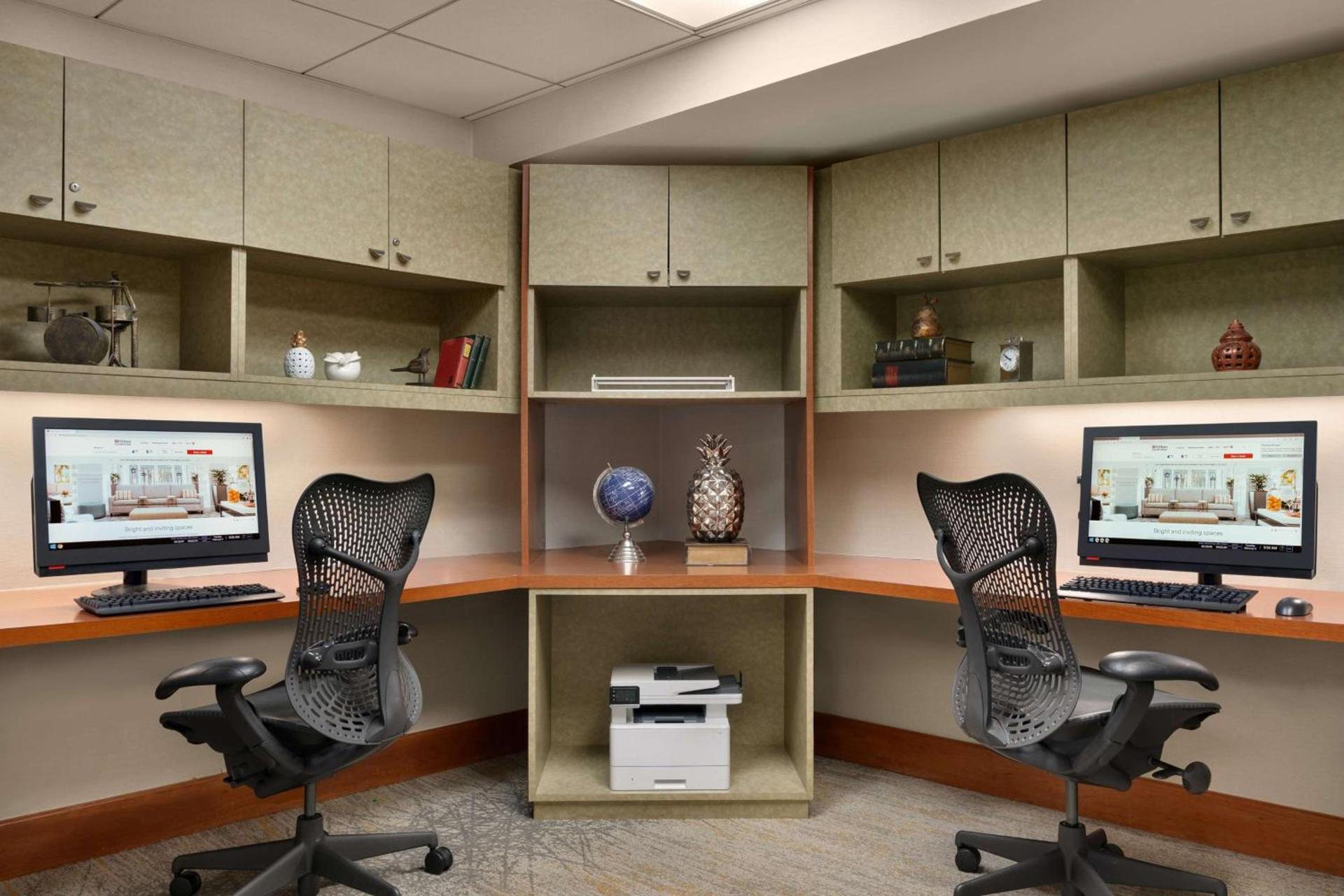 Hilton Garden Inn Tysons Corner photo 25